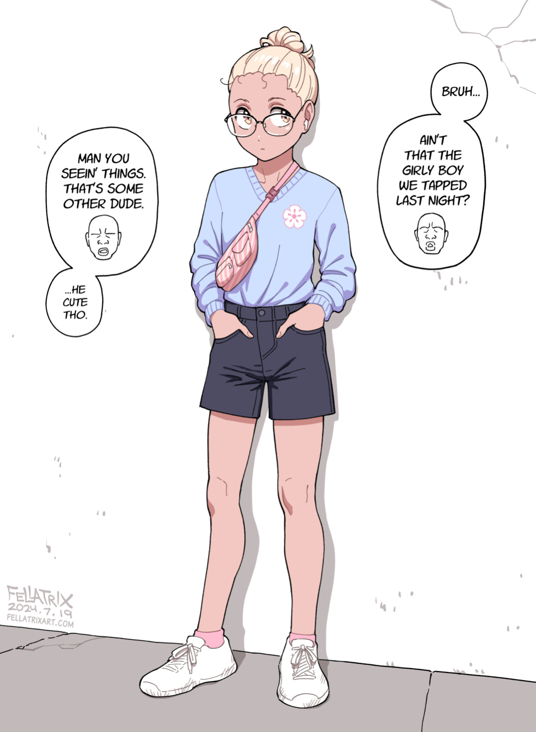 Riley (fellatrix) | UNCENSORED | Mega Pack