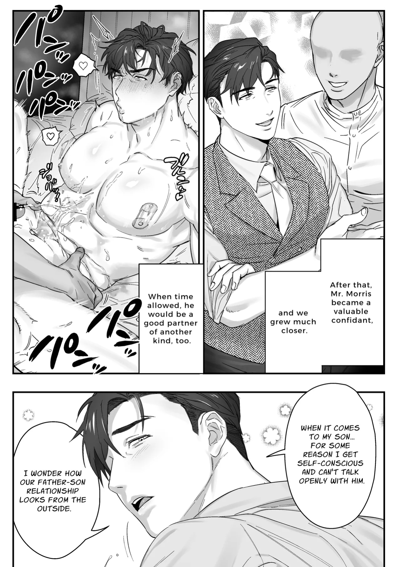 [Nugget bun Nageya-san (Nugget)] Goushujin-sama, O Shioki no Jikan Desu | Master, It's Mating Time
