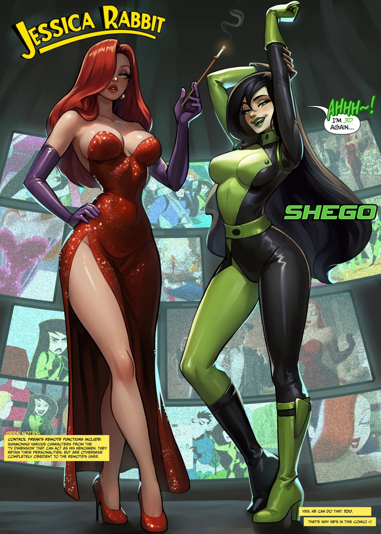 [SanePerson] Action Toys (Teen Titans) [+extras]