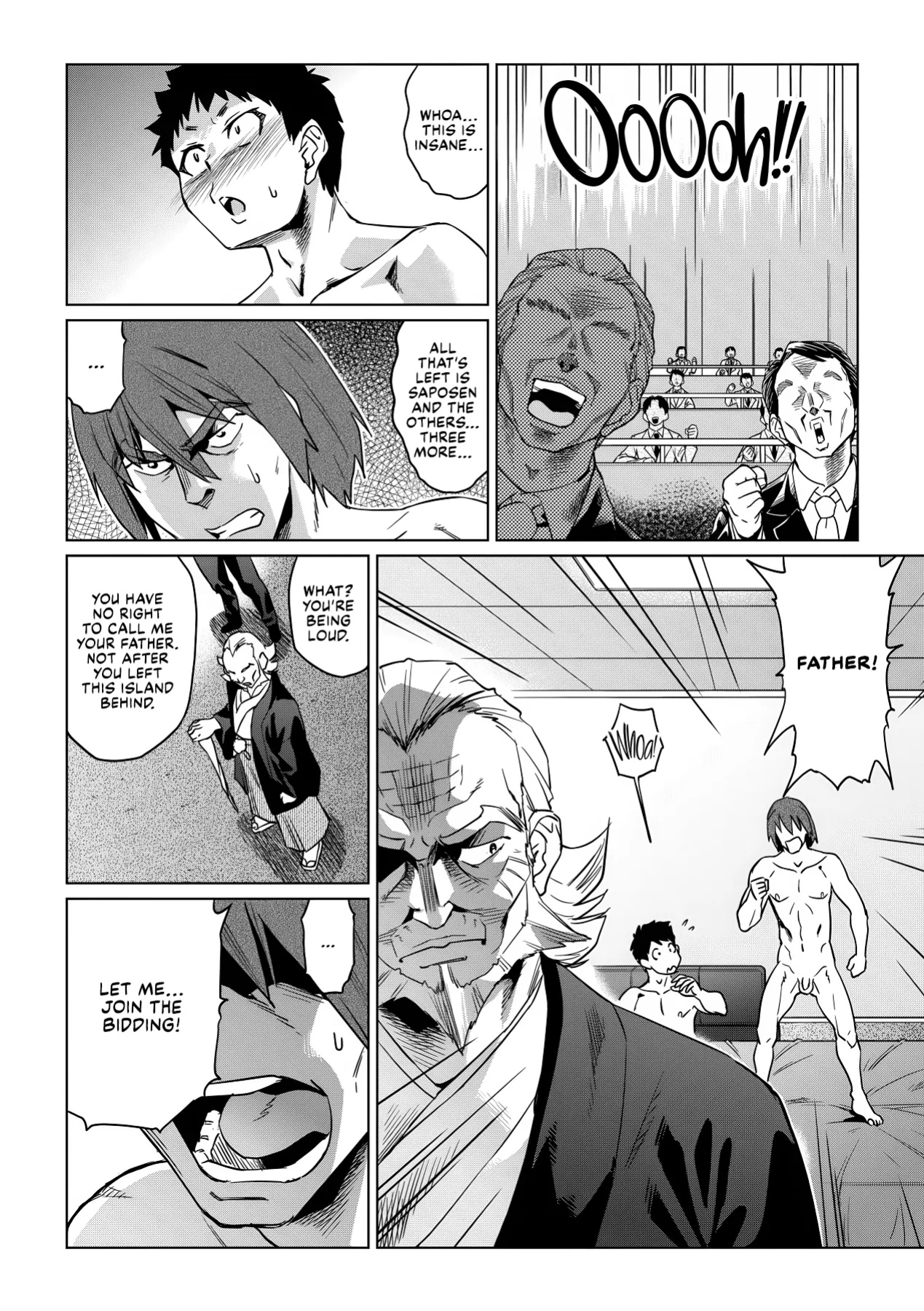 [Abe Morioka] Natsu no Ritou Kenshuu de Class no Joshi-tachi ga SEX Kurui no Mesu Dorei ni Choukyou Sareta Hanashi [CulturedCommissions]