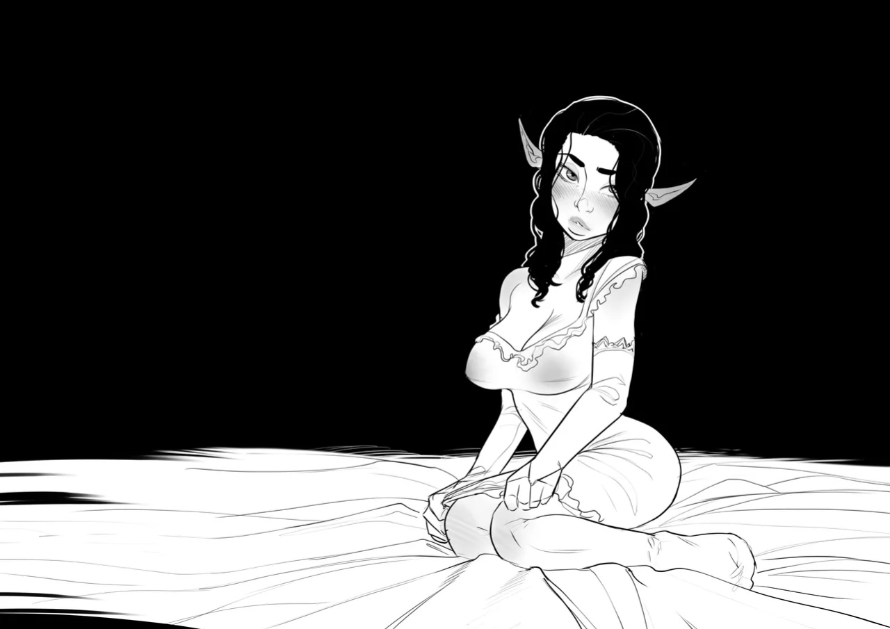 [InCase] Alfie ch.1-18 [complete]