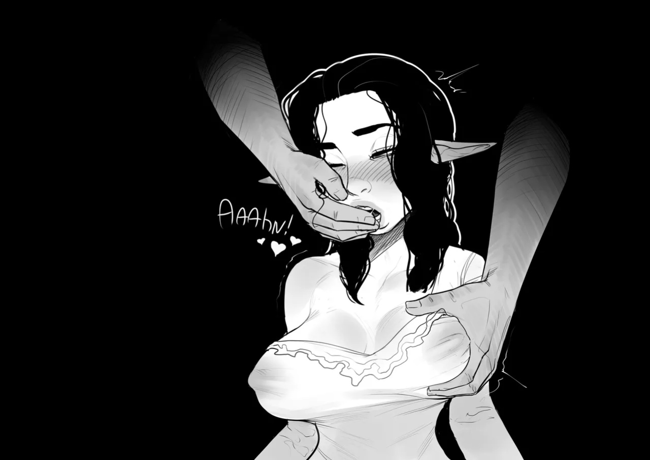 [InCase] Alfie ch.1-18 [complete]