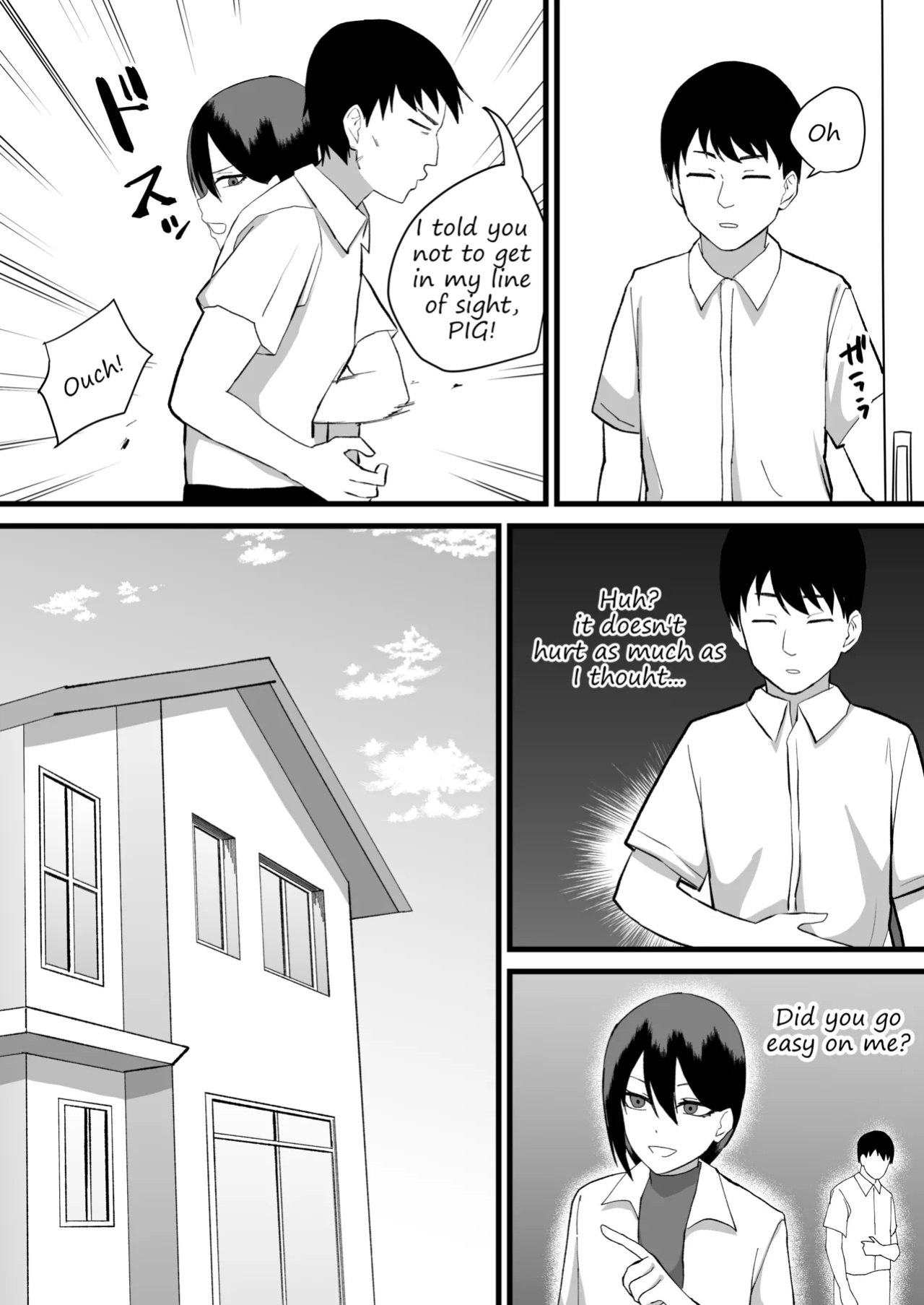 [Maiju (Sasaki Musashi)] Katsuage ni Akita kara P-katsu Sagi Shitemita! | I Got Bored of Extorting People, So I Tried Sugar Daddy Scamming! 2 [sample]