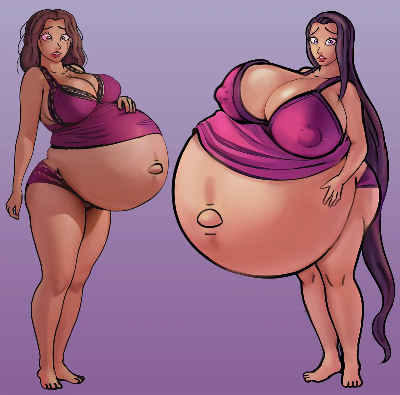 [PyraDk] The Alien Pregnancy Extra
