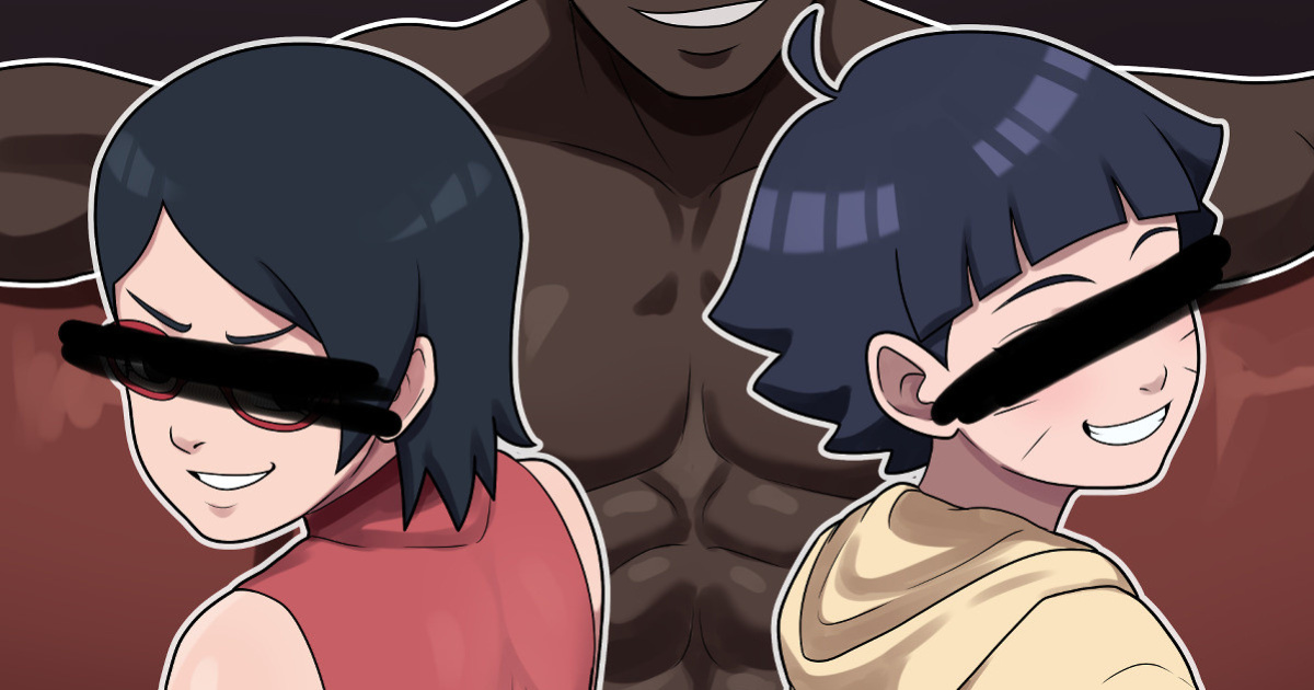 [Fresh] Certified Breeding Genin (Boruto)
