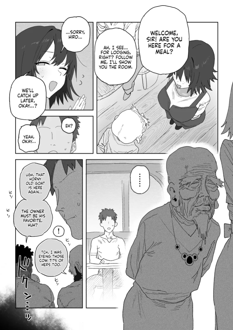 [Shinjiro] Heieki ga Owattara Kokuhaku Shiyou to Omotteta Osananajimi ga Jimoto no Goushu no Mekake ni Nattete Maiban Manko ga Kutakuta ni Naru Made Hame Taosare Teru Yatsu | The Childhood Friend I Was Planning to Confess to After I Finished My Military S