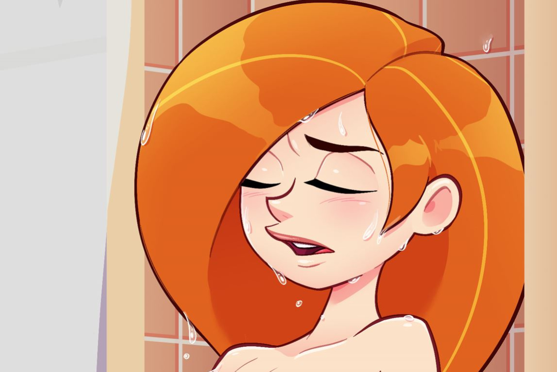 [ENF-Lover] Nuttin' is Possible (Kim Possible)