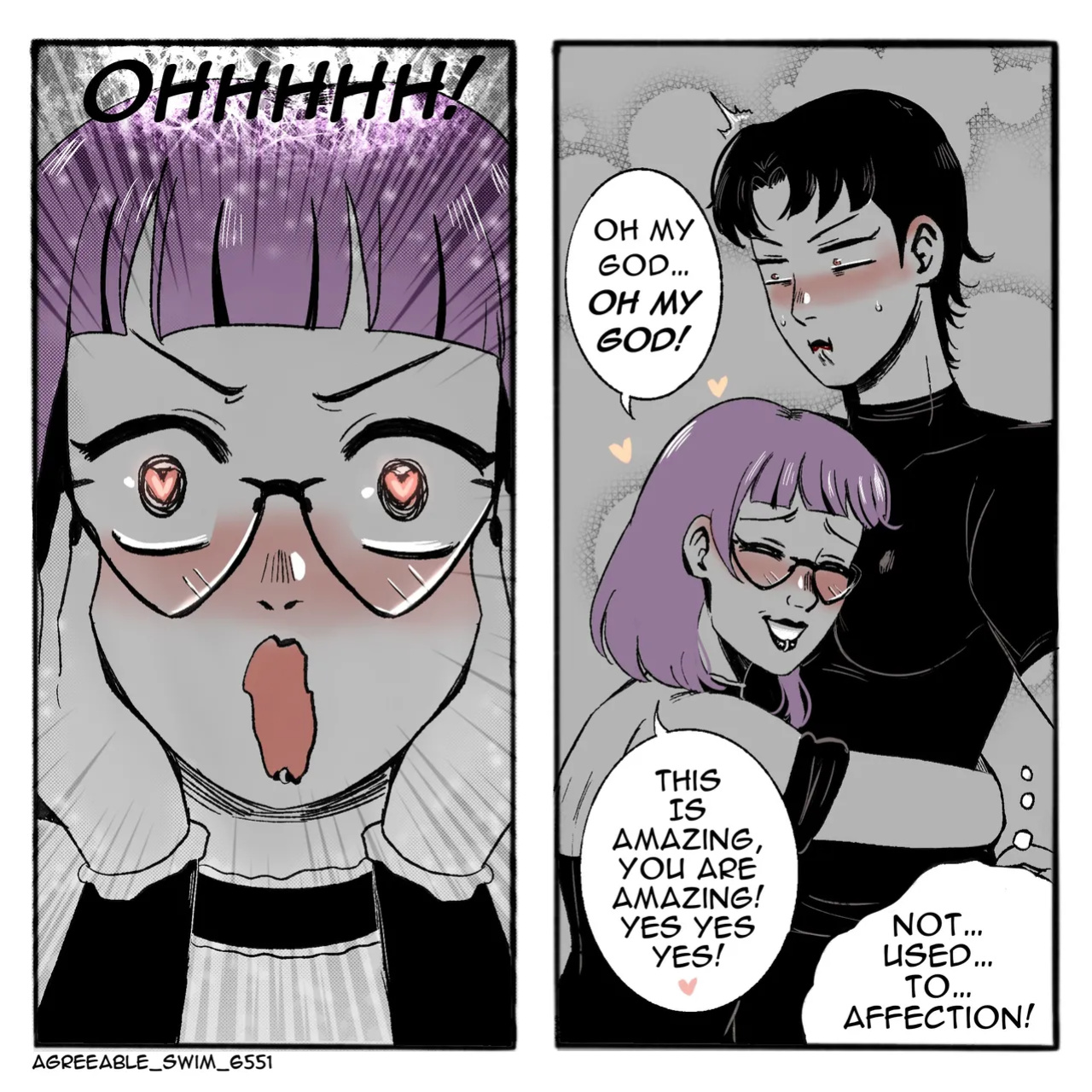 [Agreeable_Swim_6551] Demon Muscle Mommy ch.1-2