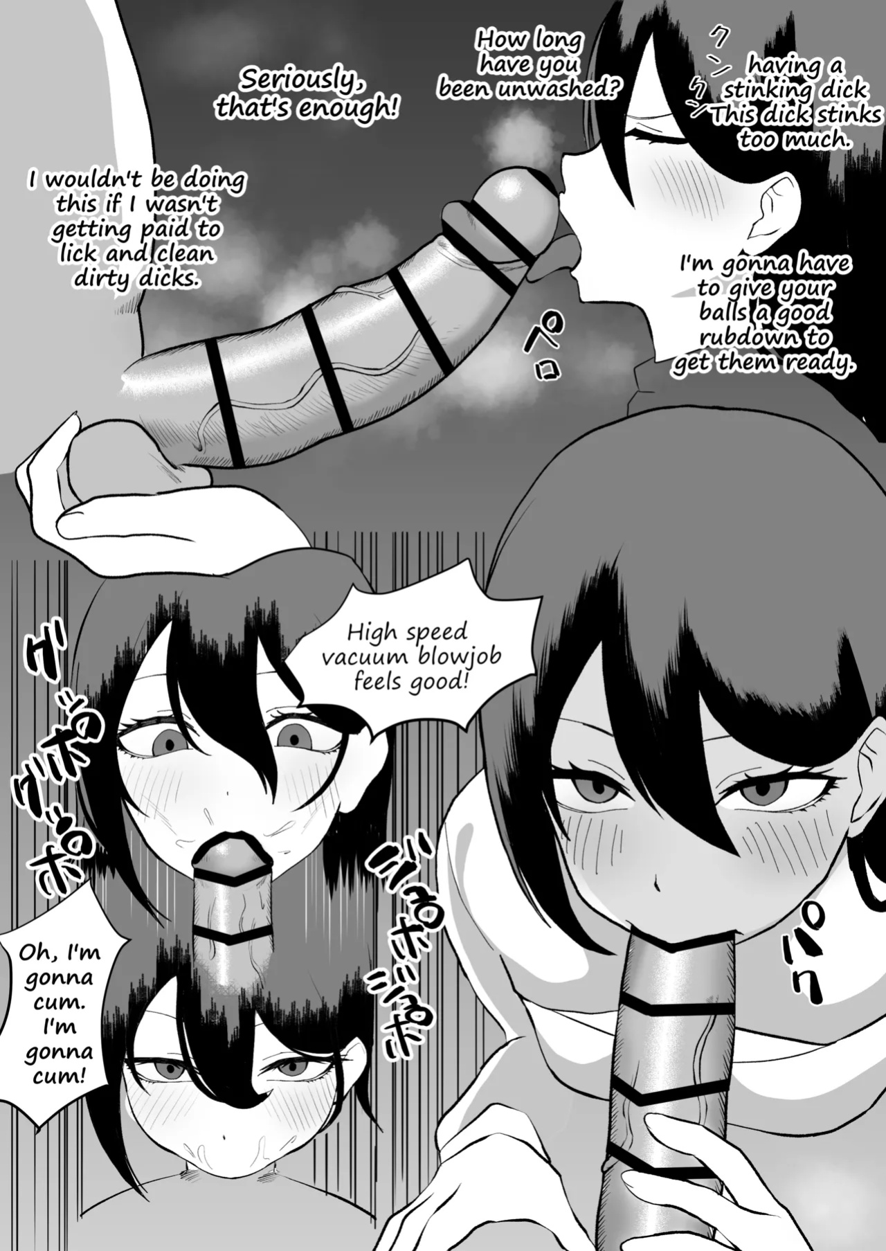 [Maiju (Sasaki Musashi)] Katsuage ni Akita kara P-katsu Sagi Shitemita! 2 I Got Bored of Extorting People, So I Tried Sugar Daddy Scamming! 2