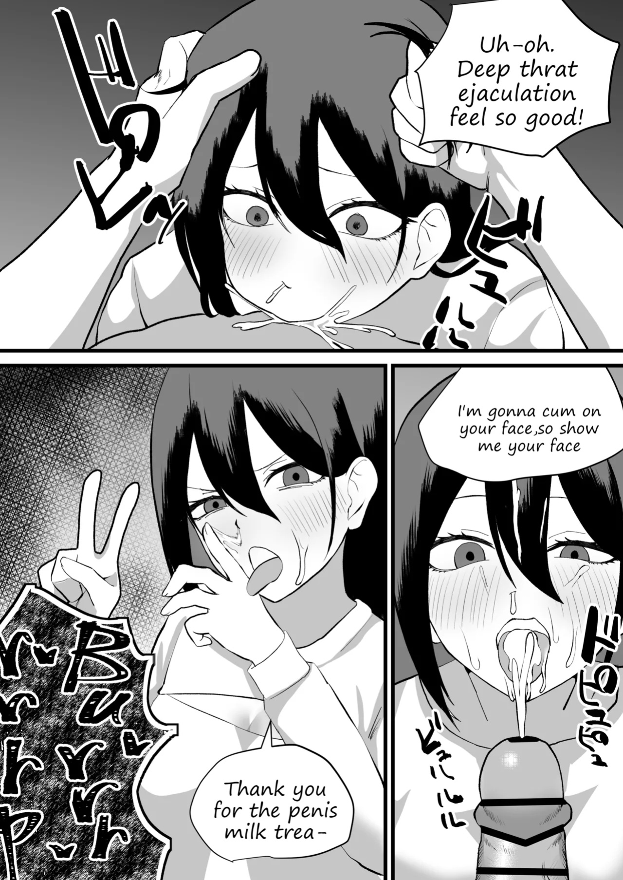[Maiju (Sasaki Musashi)] Katsuage ni Akita kara P-katsu Sagi Shitemita! 2 I Got Bored of Extorting People, So I Tried Sugar Daddy Scamming! 2