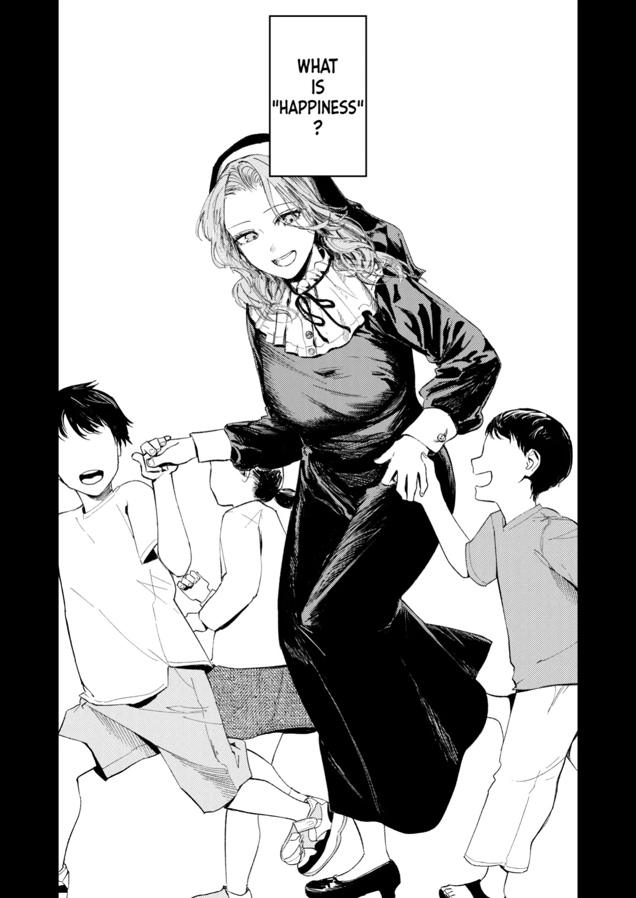 [Torii-Za (Torii Yoshitsuna)] Konki Girigiri Sister, Semete Shojo wo Sutetai | If I Can't Be Married At Least Let Me Quit Being a Virgin [Jefferson Translations]