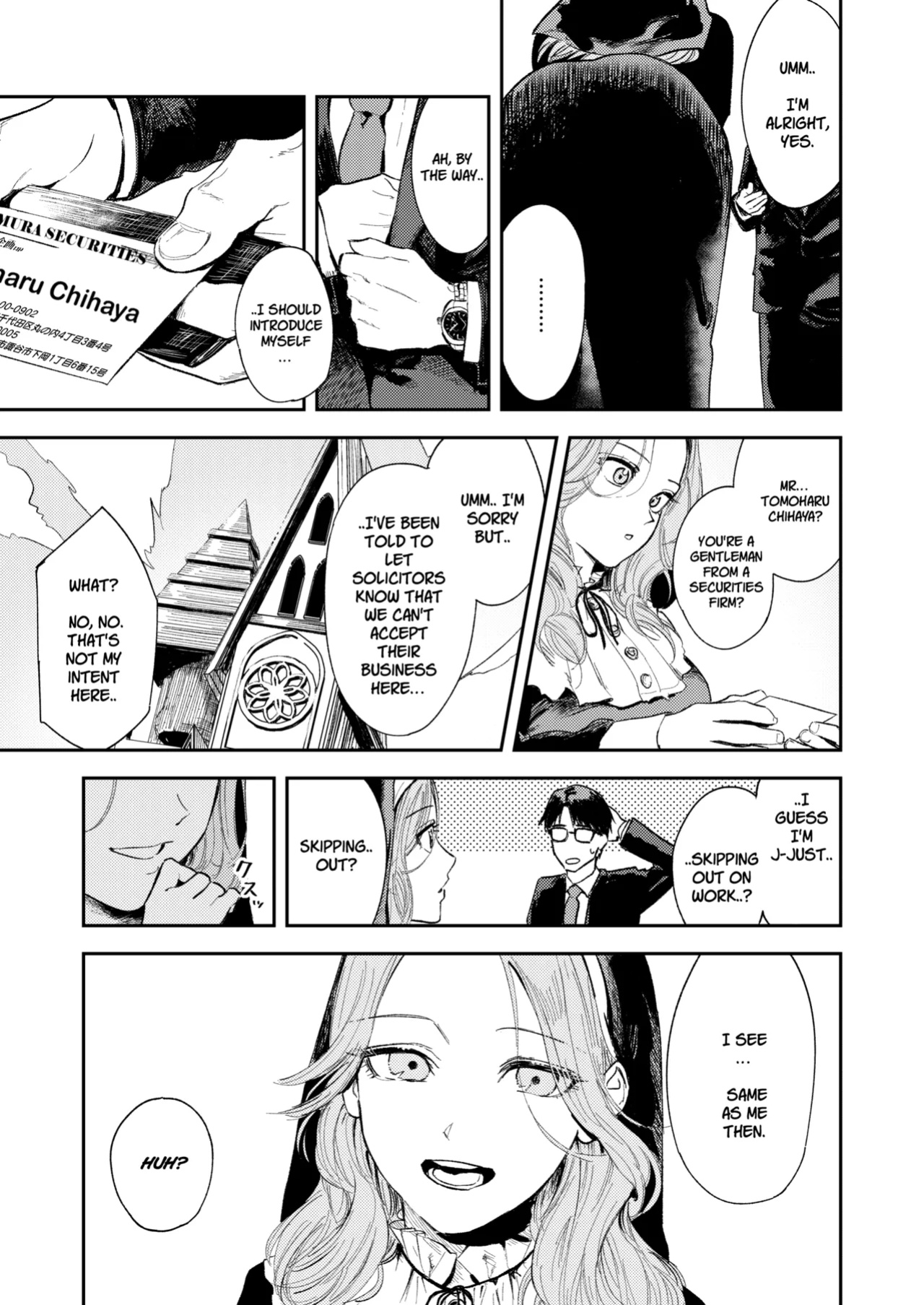 [Torii-Za (Torii Yoshitsuna)] Konki Girigiri Sister, Semete Shojo wo Sutetai | If I Can't Be Married At Least Let Me Quit Being a Virgin [Jefferson Translations]