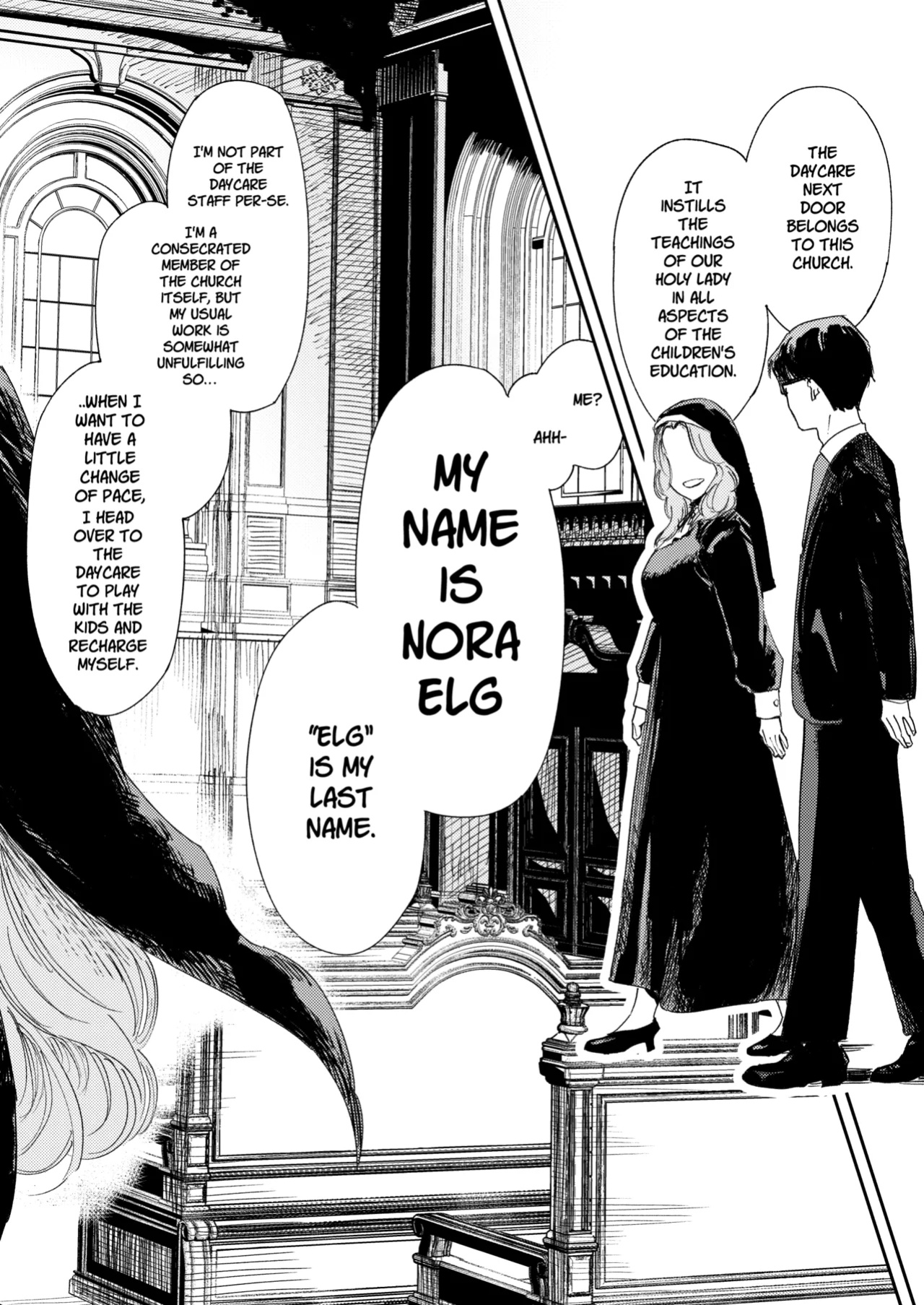 [Torii-Za (Torii Yoshitsuna)] Konki Girigiri Sister, Semete Shojo wo Sutetai | If I Can't Be Married At Least Let Me Quit Being a Virgin [Jefferson Translations]