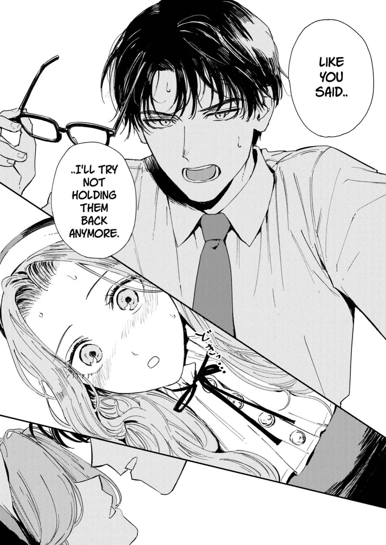 [Torii-Za (Torii Yoshitsuna)] Konki Girigiri Sister, Semete Shojo wo Sutetai | If I Can't Be Married At Least Let Me Quit Being a Virgin [Jefferson Translations]