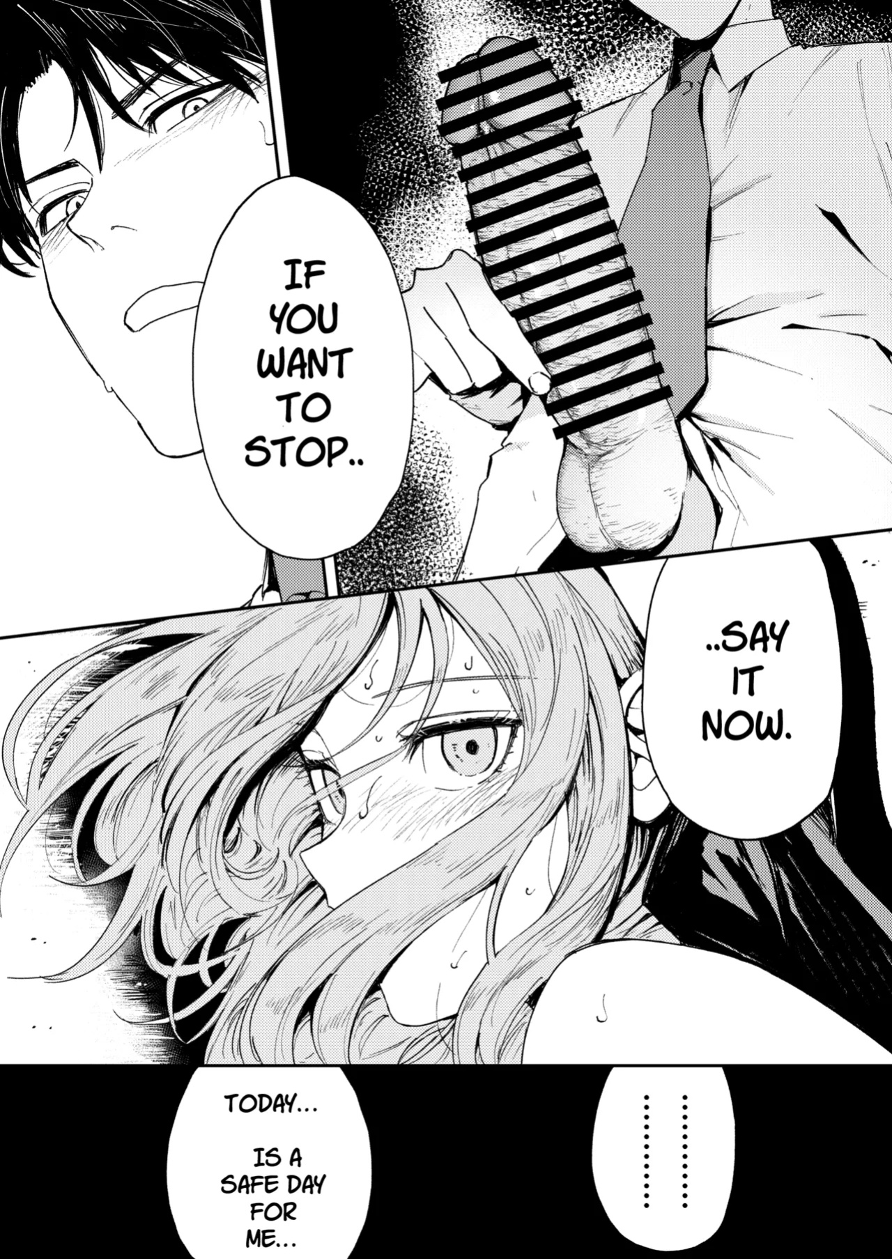 [Torii-Za (Torii Yoshitsuna)] Konki Girigiri Sister, Semete Shojo wo Sutetai | If I Can't Be Married At Least Let Me Quit Being a Virgin [Jefferson Translations]