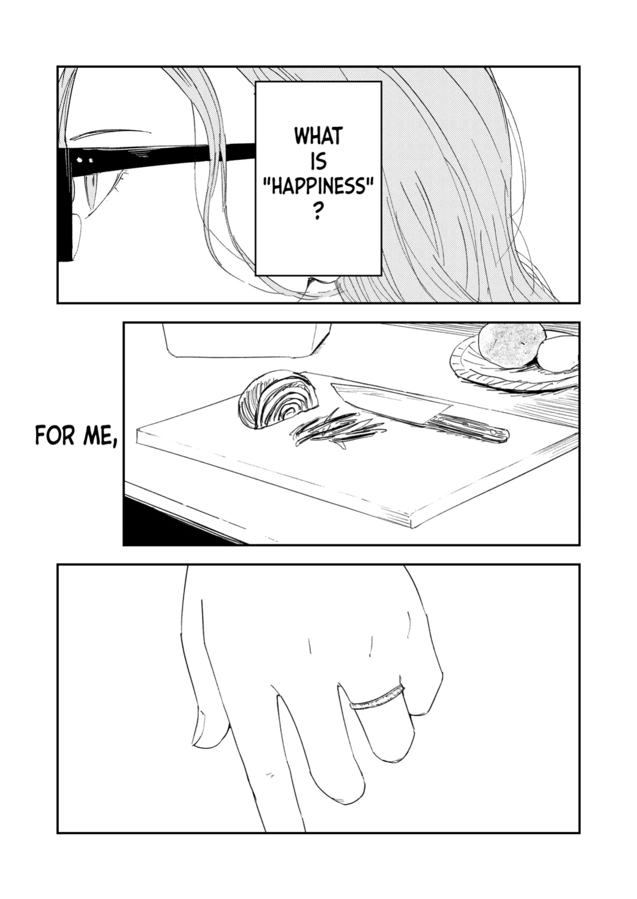 [Torii-Za (Torii Yoshitsuna)] Konki Girigiri Sister, Semete Shojo wo Sutetai | If I Can't Be Married At Least Let Me Quit Being a Virgin [Jefferson Translations]