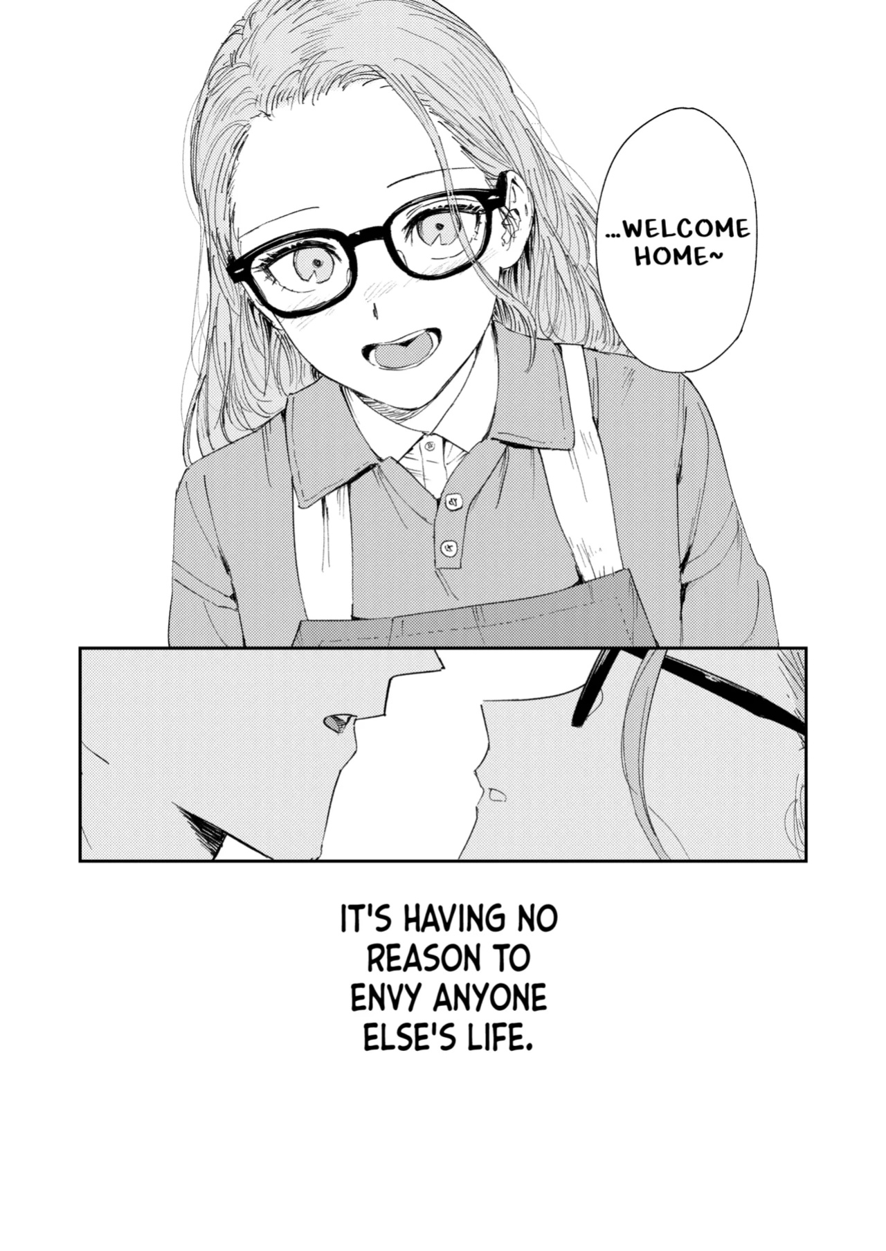 [Torii-Za (Torii Yoshitsuna)] Konki Girigiri Sister, Semete Shojo wo Sutetai | If I Can't Be Married At Least Let Me Quit Being a Virgin [Jefferson Translations]