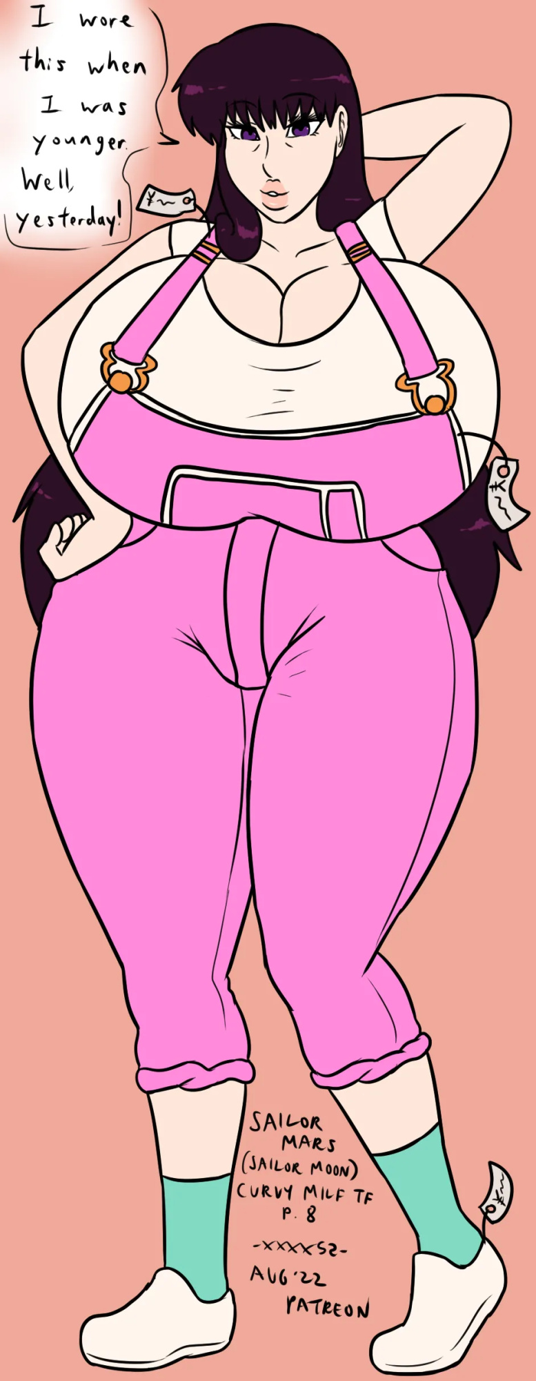 Sailor-Milfs (xxxx52)