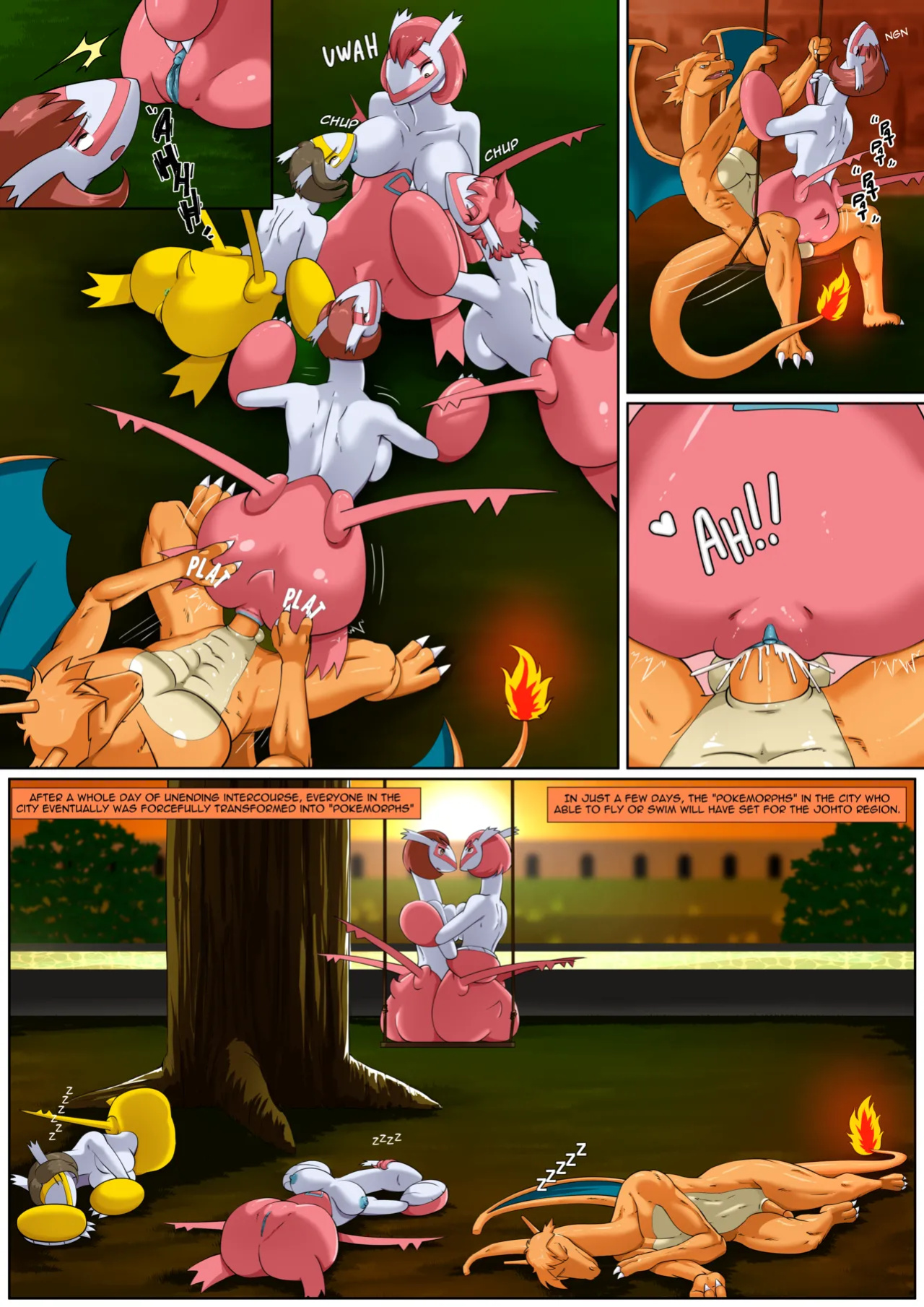 [Bernardol22] tales and legends 02 bianca englais