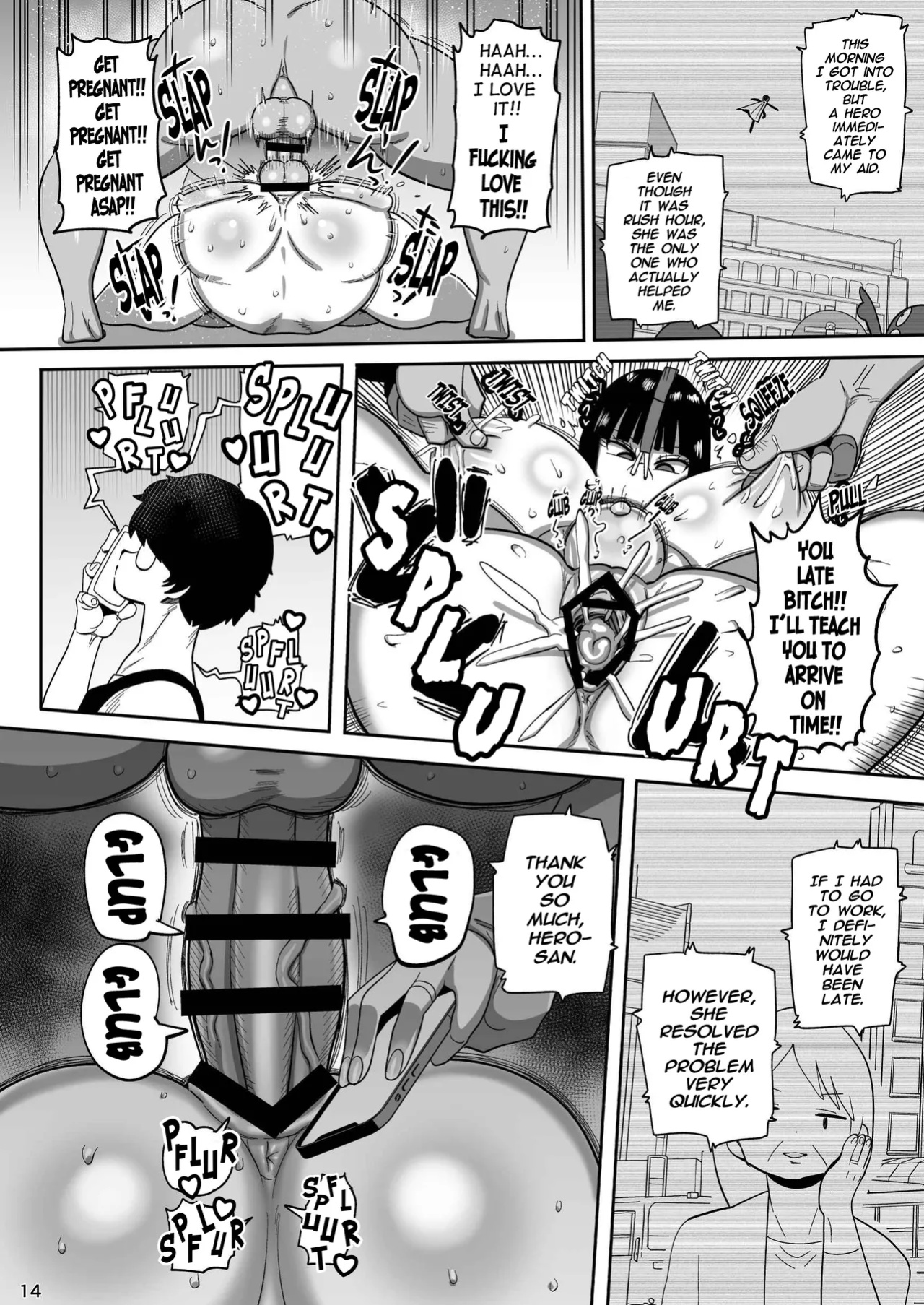 [CRAFT (Kiliu)] Kyonyuu Hitozuma Onaho Heroine Greatest Kasumi | Married Onahole-Heroine With Big Tits, The Greatest Kasumi [Kiliuu Fans Team]