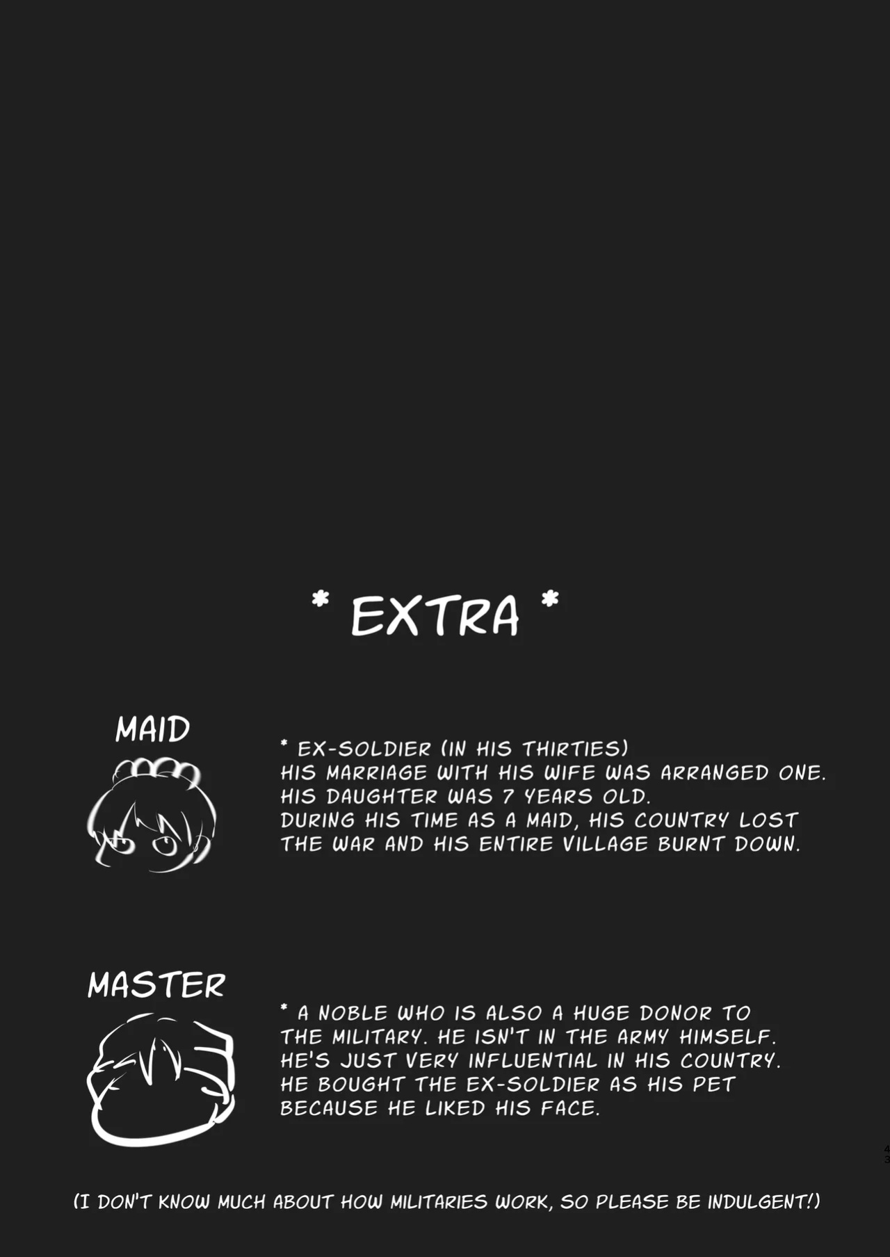 [FZ: (Fujisaki Fujiko)] How To Train A Soldier Maid Properly