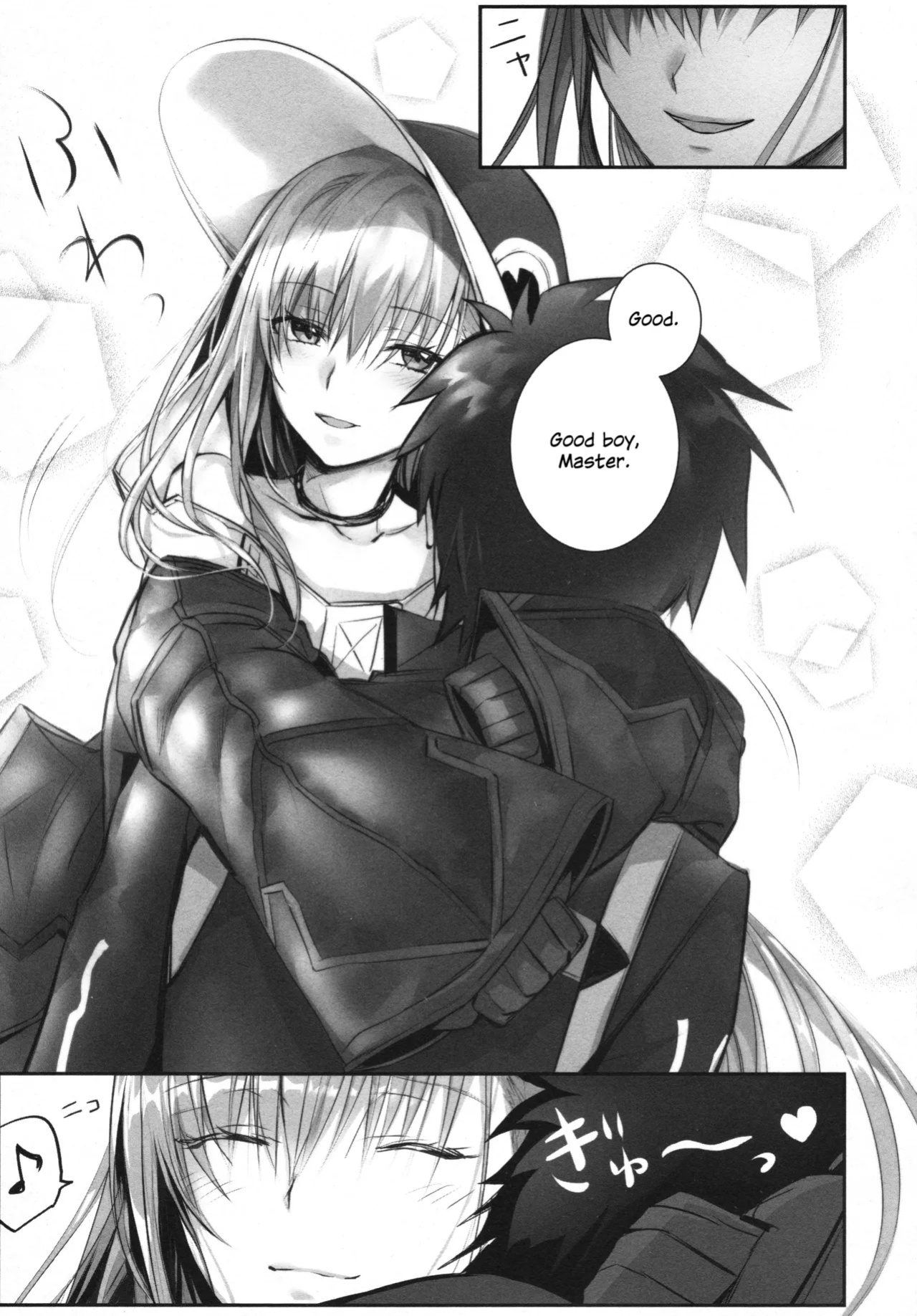 (C104) [3V2Umezakoori70 (Midou Pengin)] Meltryllis Soushuuhen "ALL DRAIN" (Fate/Grand Order) [SDTLs]