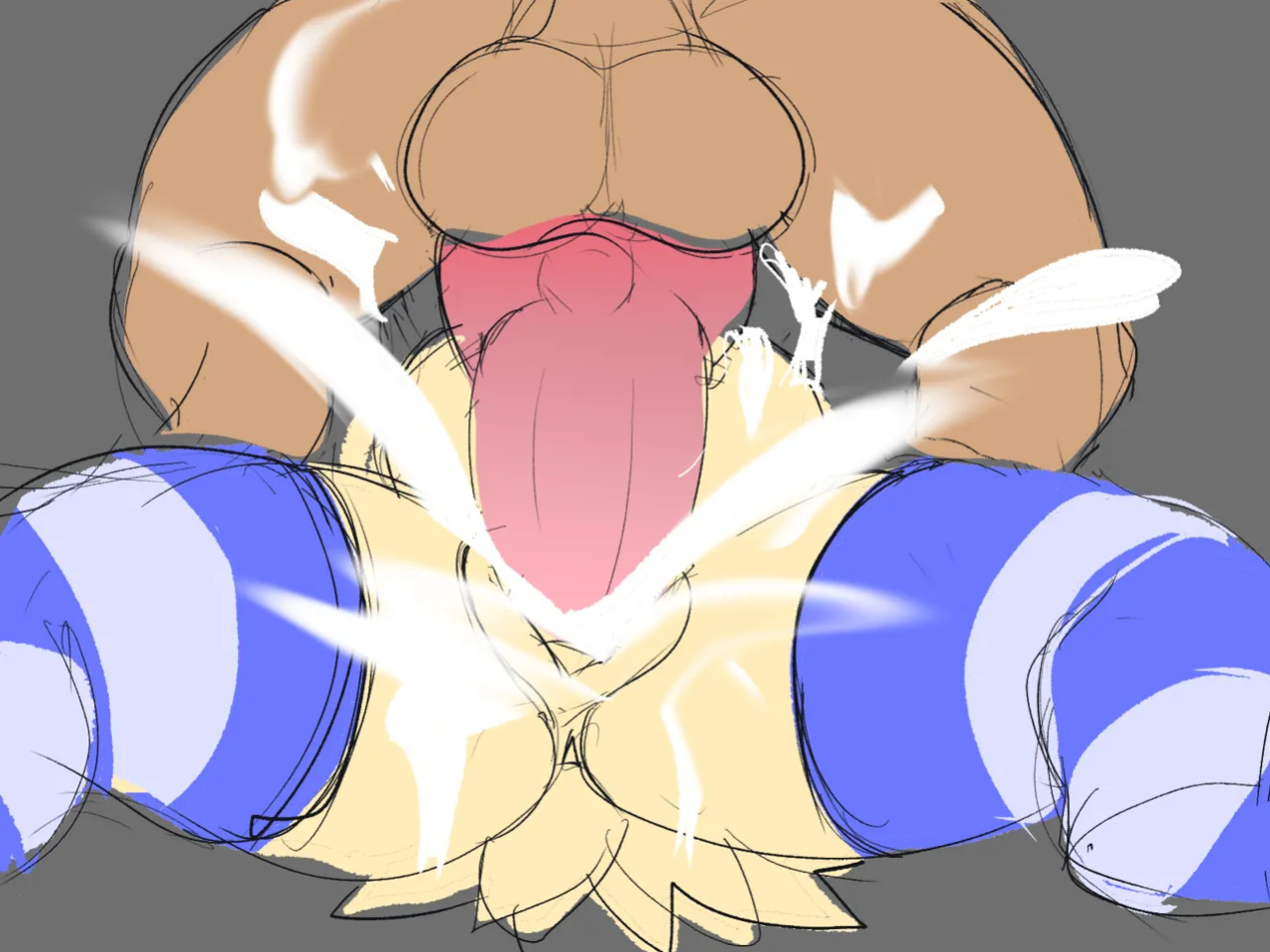 [UtopianVee] Jolt!