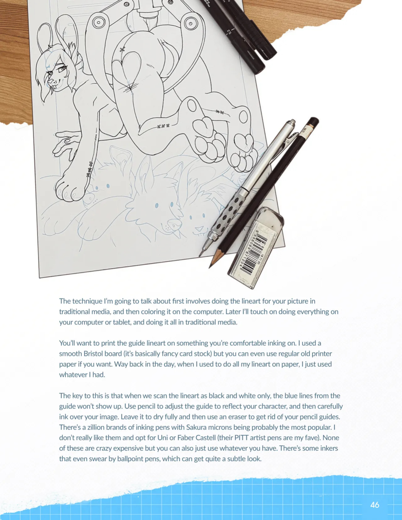 [Angrboda] God I Wish That Were Me