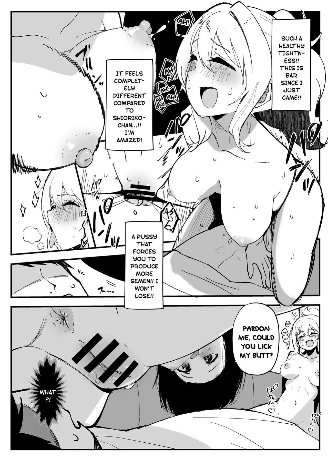 [OH MY GOSH!! (Yakun)] Kimi to no Ecchi ga Dai Dai Dai Dai Daisukina 13 Nin no School Idol Part 1 (Love Live! Nijigasaki High School Idol Club) [YuushaNi]
