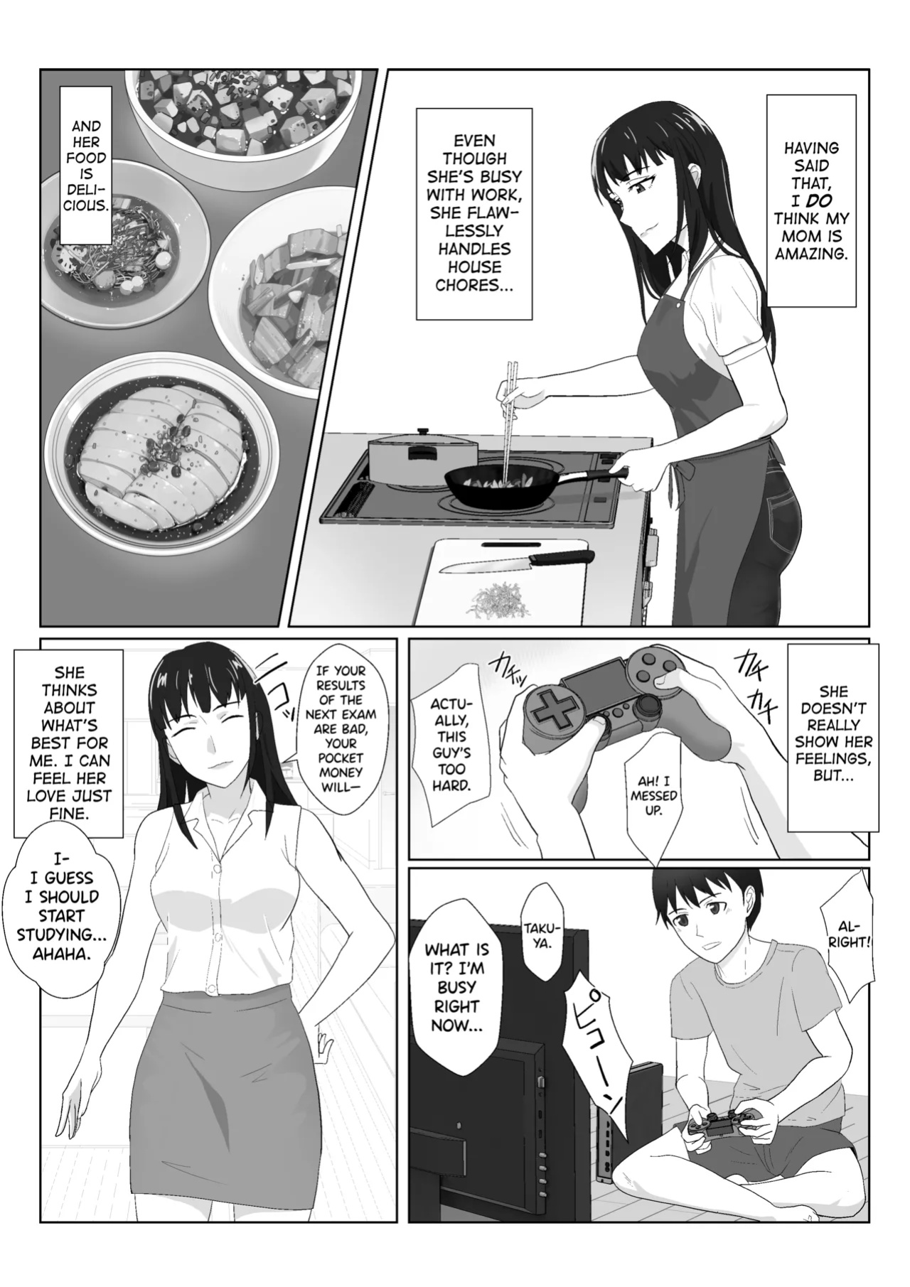 [Kiyama Haru] Himuro Keika wa DQN kyoushi ni wakaraserareru!? 2 [biribiri]
