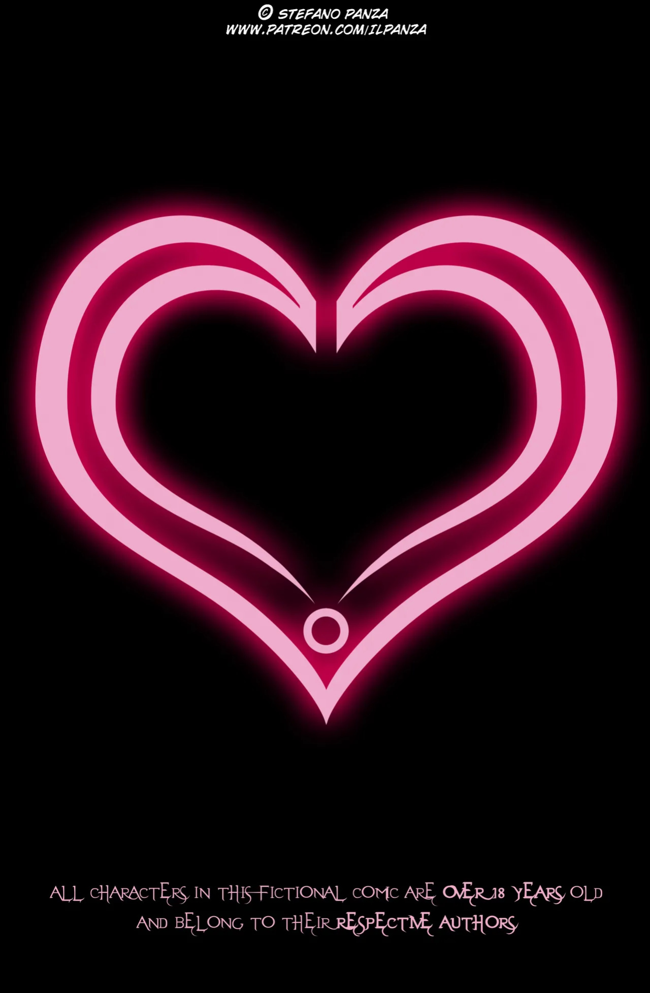 [IlPanza] The House of Pleasure: The Pendant of Illusions, Chapter 1: The Gift