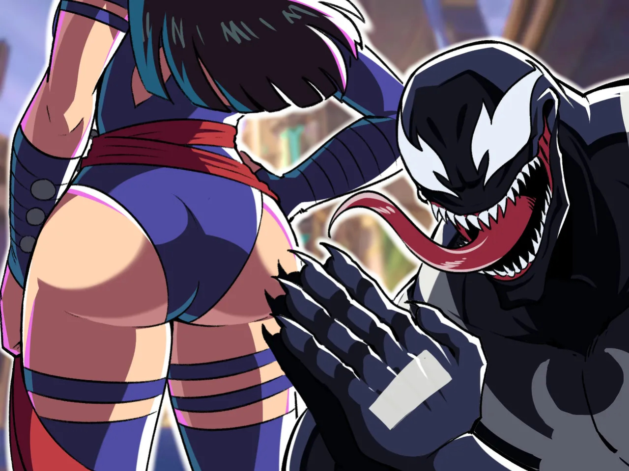[Tuna Fat] Marvel Rivals