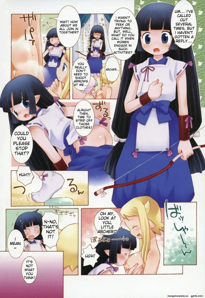 [B.Tarou] Zodiac Lovers [MTL]