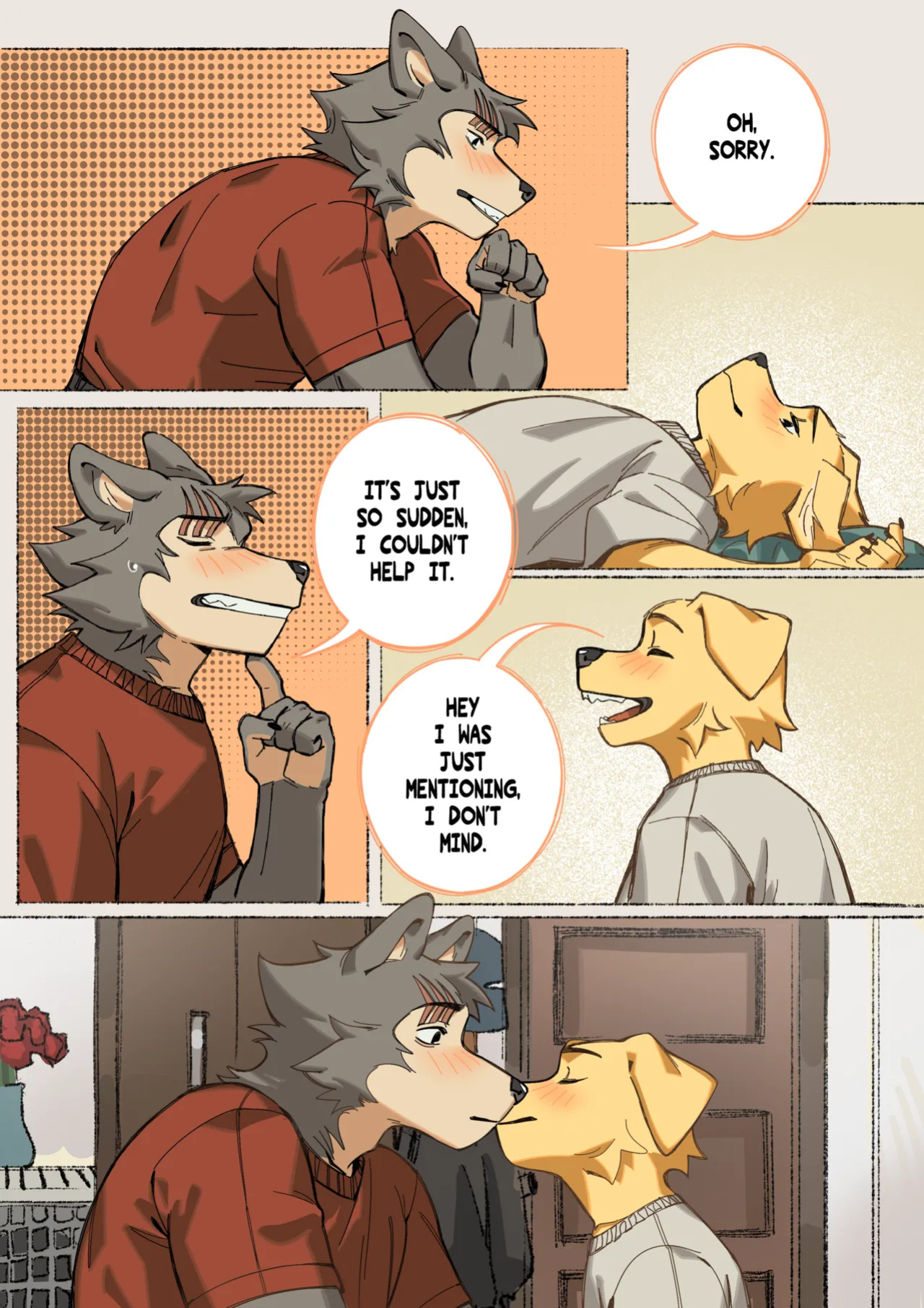 [hemuchang] WE ARE SO GETTING NOISE COMPLAINTS TOMORROW (HD)