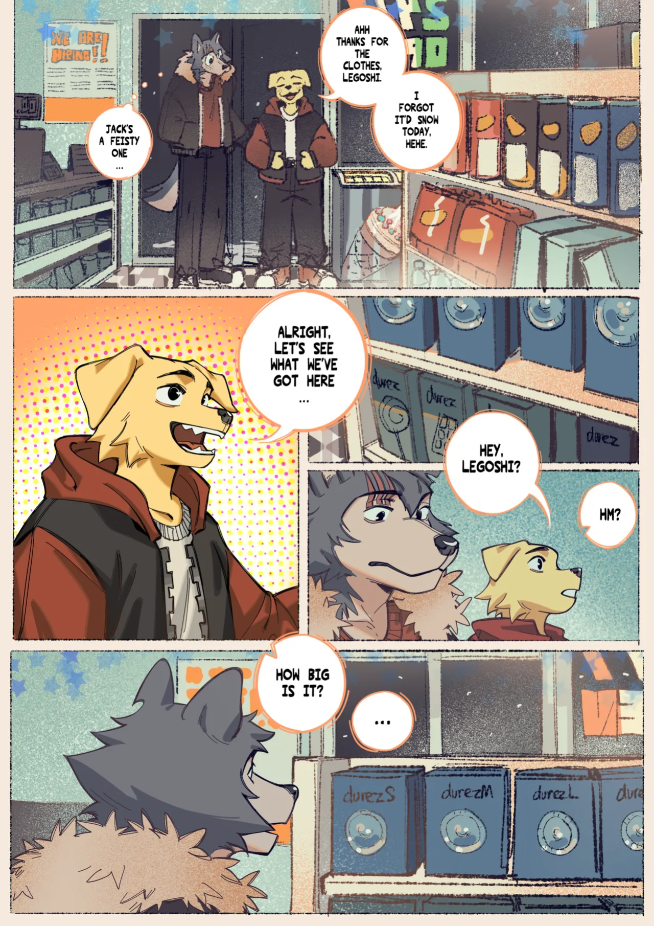 [hemuchang] WE ARE SO GETTING NOISE COMPLAINTS TOMORROW (HD)