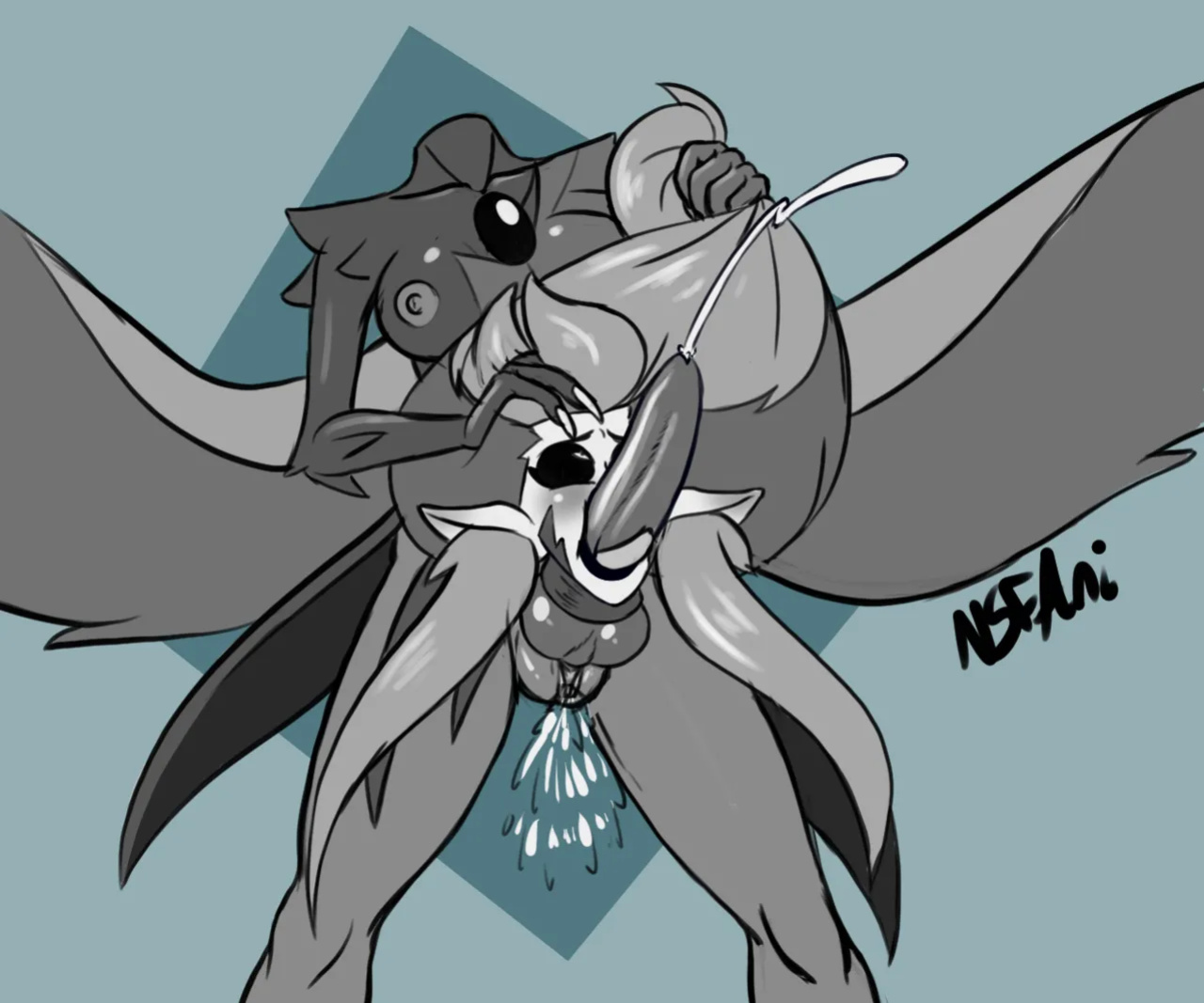 [NSFAni] The Owl House