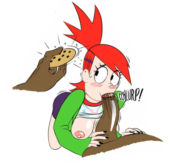 [Incogneato] Frankie Foster (Foster's Home for Imaginary Friends)