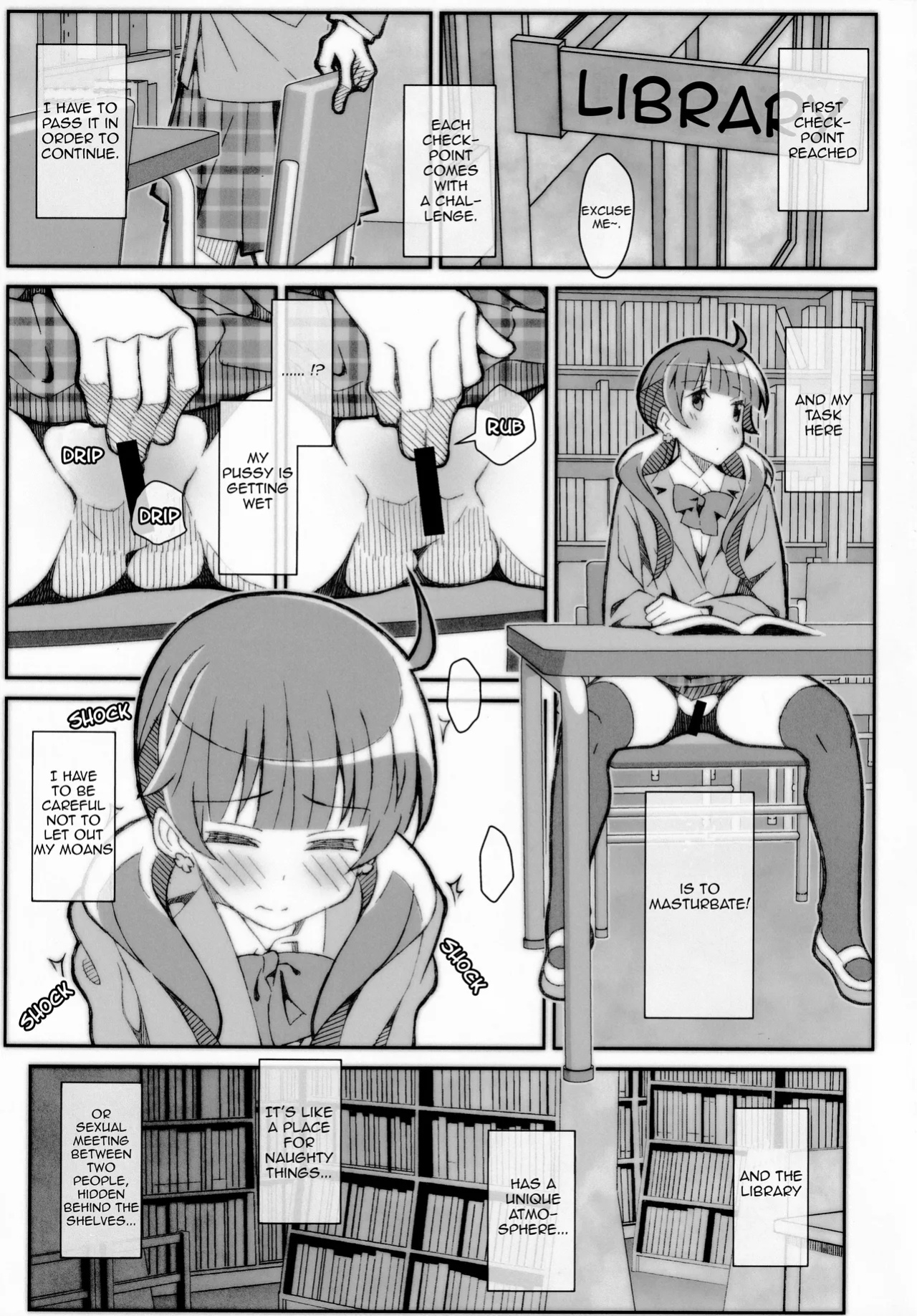 [TYPE-57 (Frunbell)] TYPE-56 (After School Dice Club) [EHCOVE]