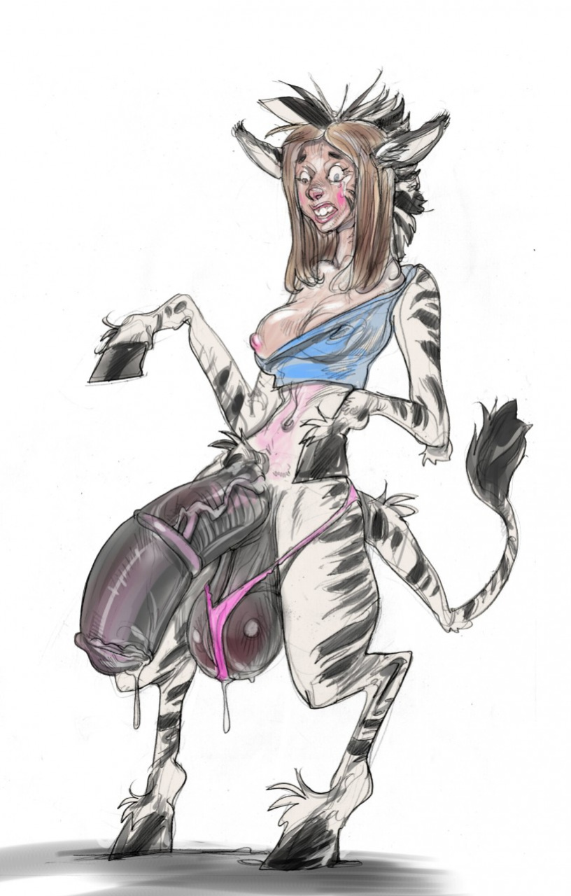[MamaBliss] Stripes