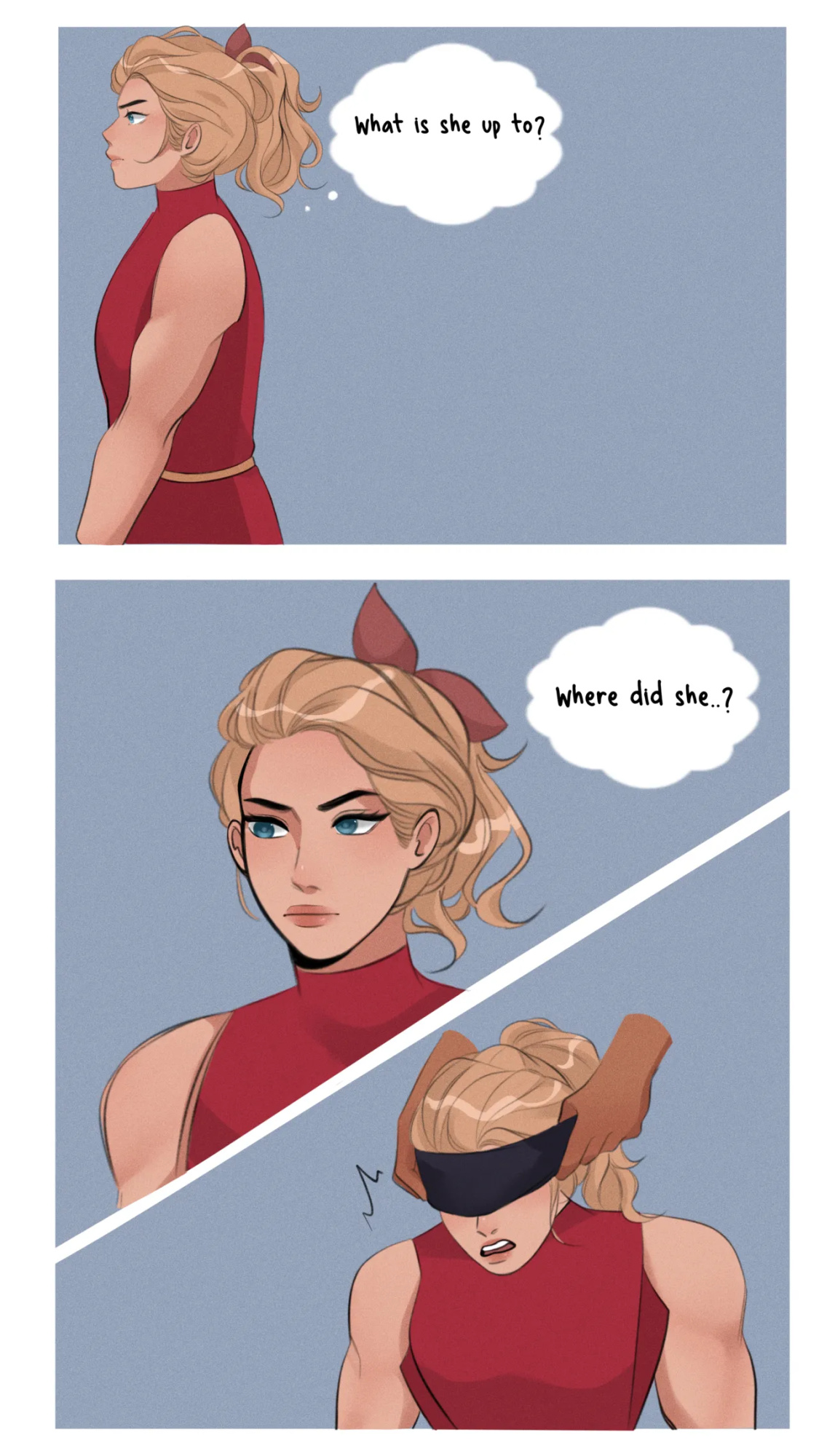 [Lesbeanlatte] Princess Prom (She-Ra and the Princesses of Power)