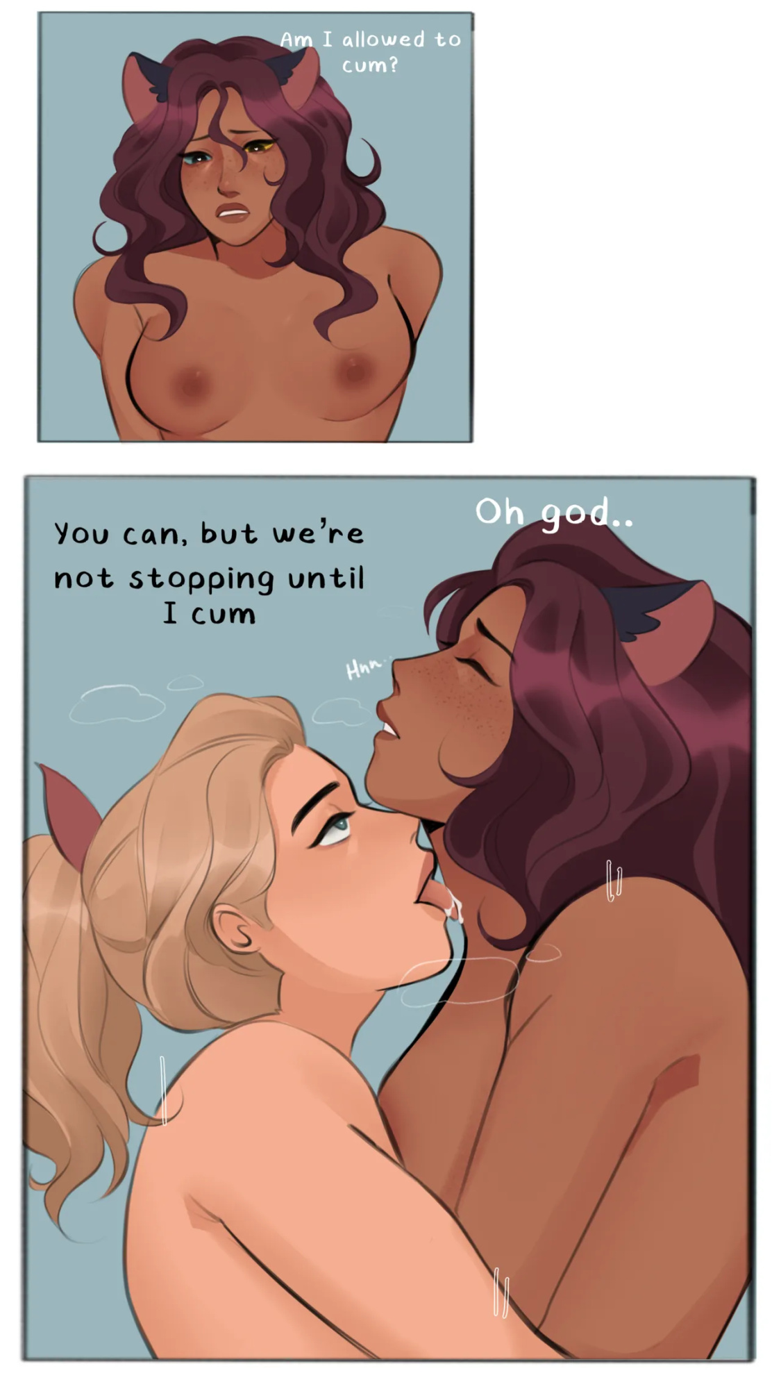 [Lesbeanlatte] Princess Prom (She-Ra and the Princesses of Power)