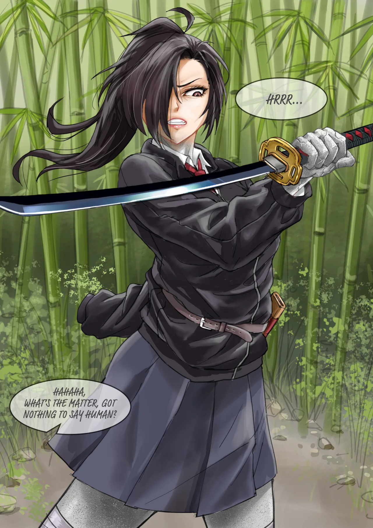 [Various] Agents of DAWN