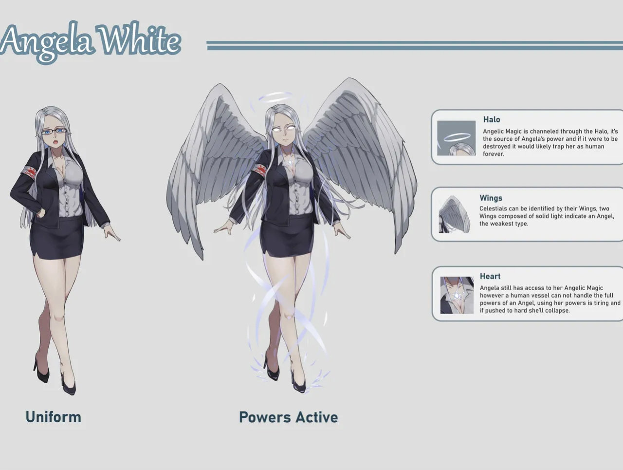 [Various] Agents of DAWN