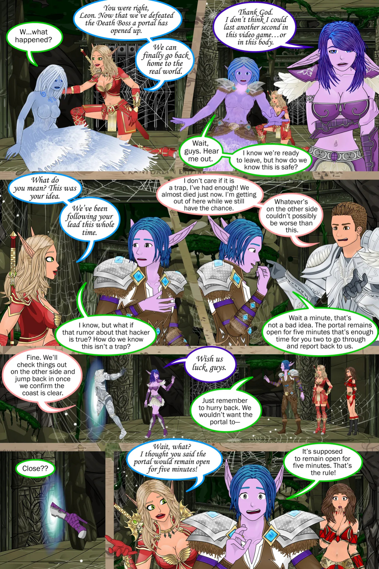 [Sapphirefoxx] Maker’s Game - Augmented Reality