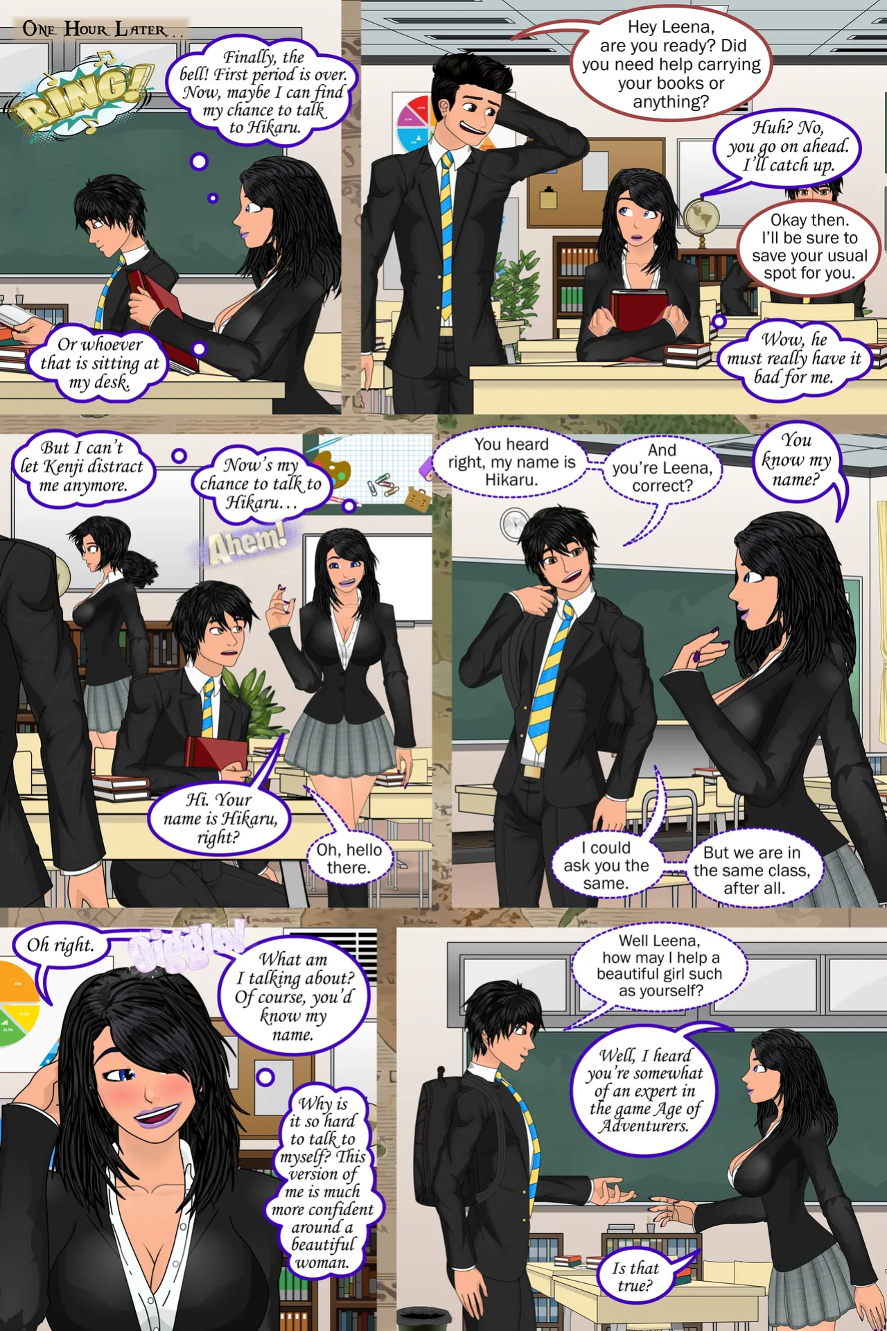 [Sapphirefoxx] Maker’s Game - Augmented Reality