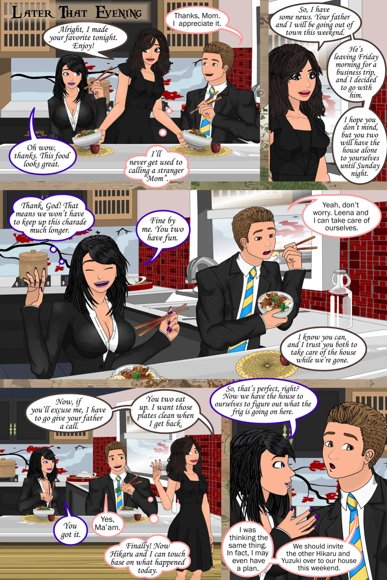 [Sapphirefoxx] Maker’s Game - Augmented Reality