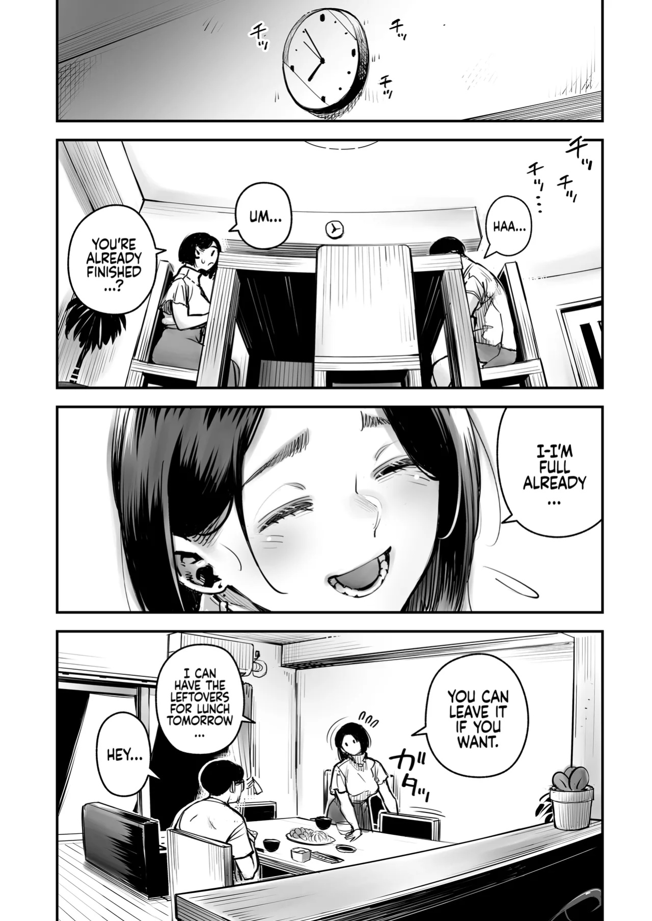 [Osaru no Noumiso (Rocket Monkey)] Uwaki Kounin Mayumi-san Seiyoku, Tsuyosugiru Kara Hoka no Otoko to Sex Shite!! | Your Sex Drive is just too much, so have Sex with other men! Mayumi-san gets Permission to Cheat! [Coffedrug]