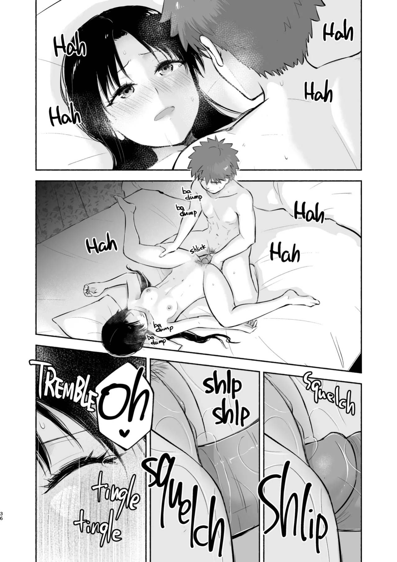 [Snowrich (Iida Toyoyuki)] Kasanete Ka | Private Lesson 2 (Fate/stay night)