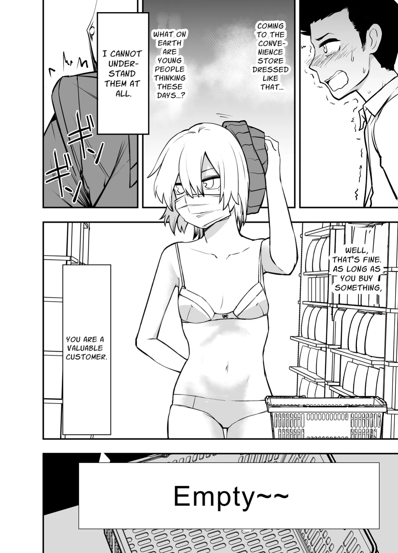 [Sochiin Shounen Gasshoudan (Ashikoshi Gakugaku Iwashi Tarou)] Ochinpo Goutou | Penis Robbery [Teopoint]