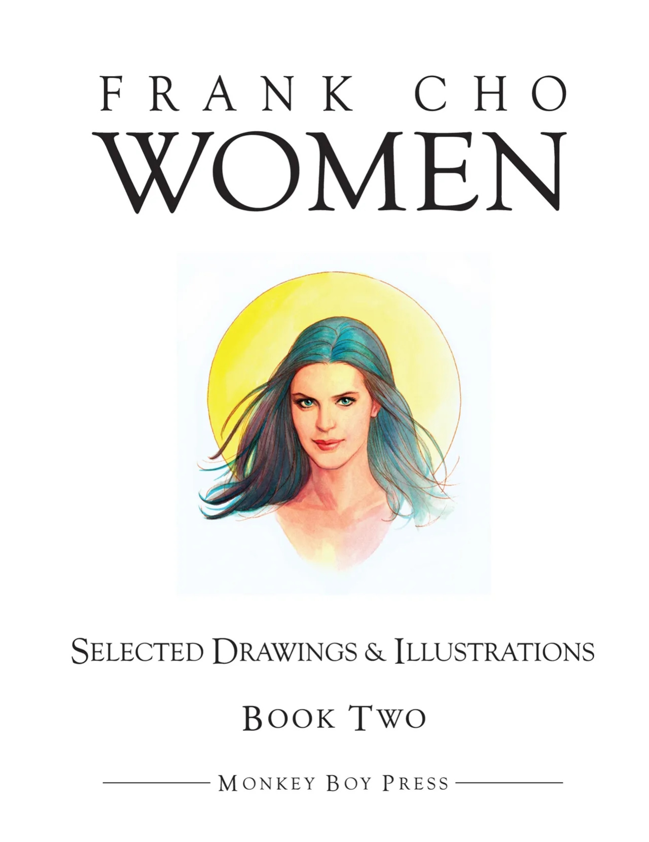 Women Selected Drawings